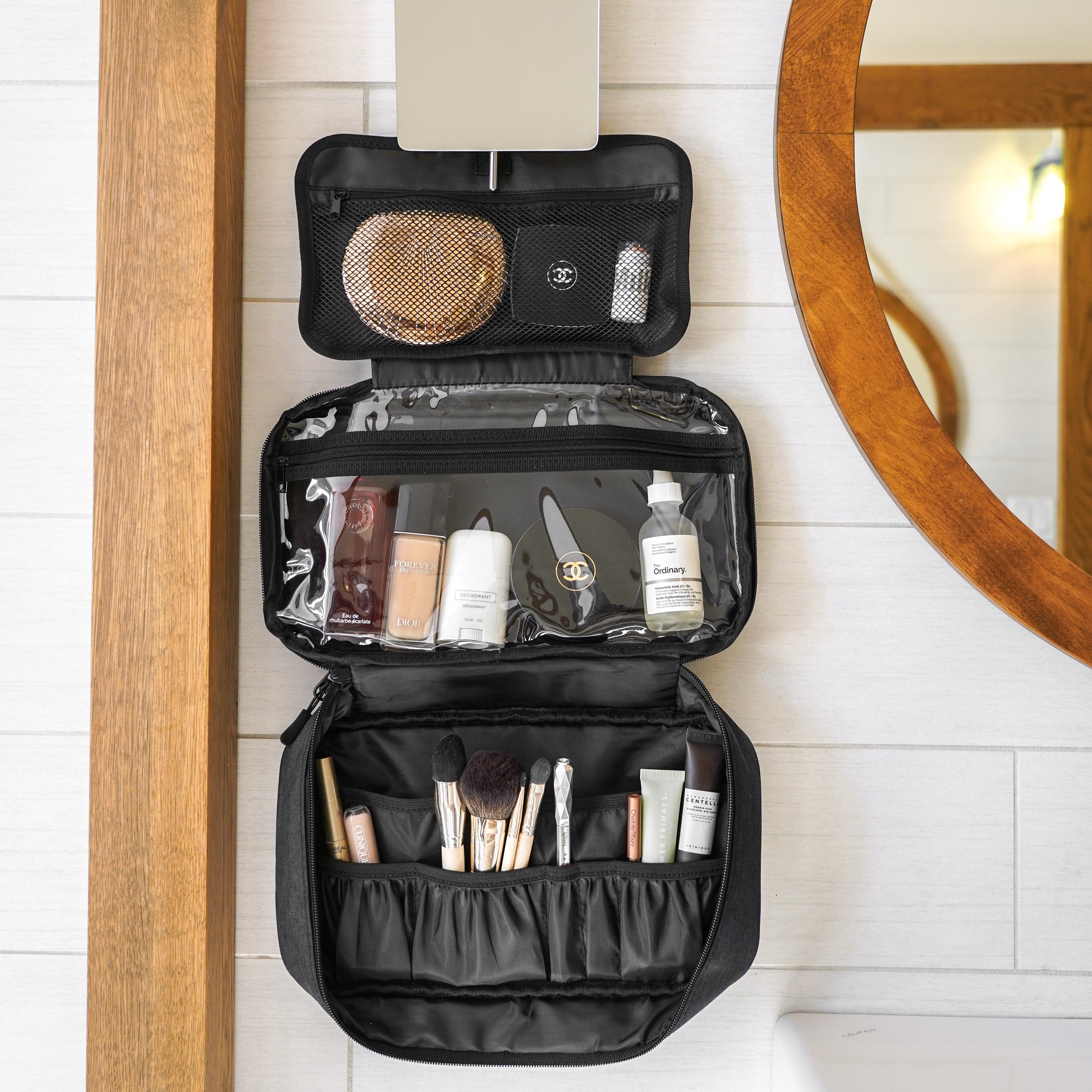 Carry U - Cosmetics Bag 3