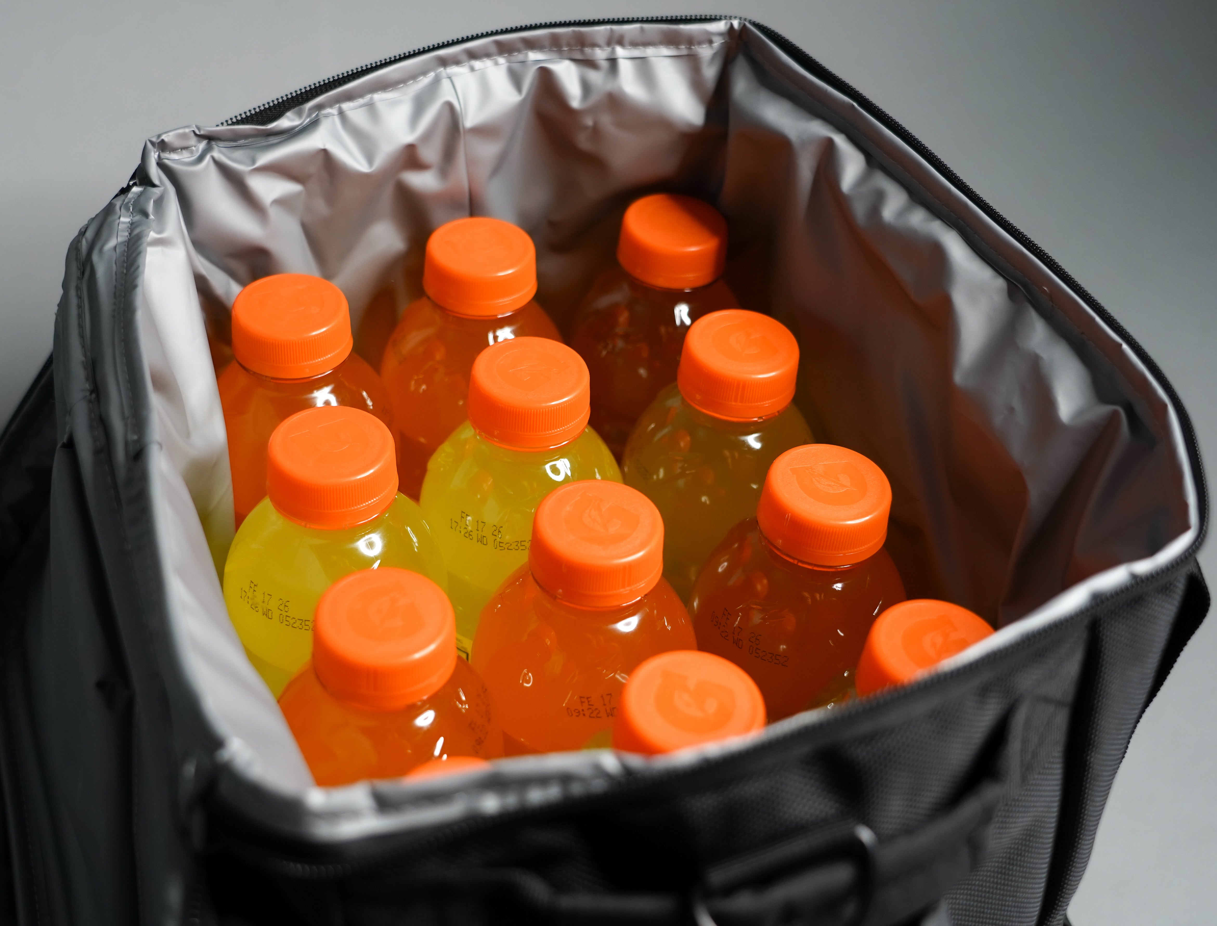 Carry U - LÜNCH Cooler Bag