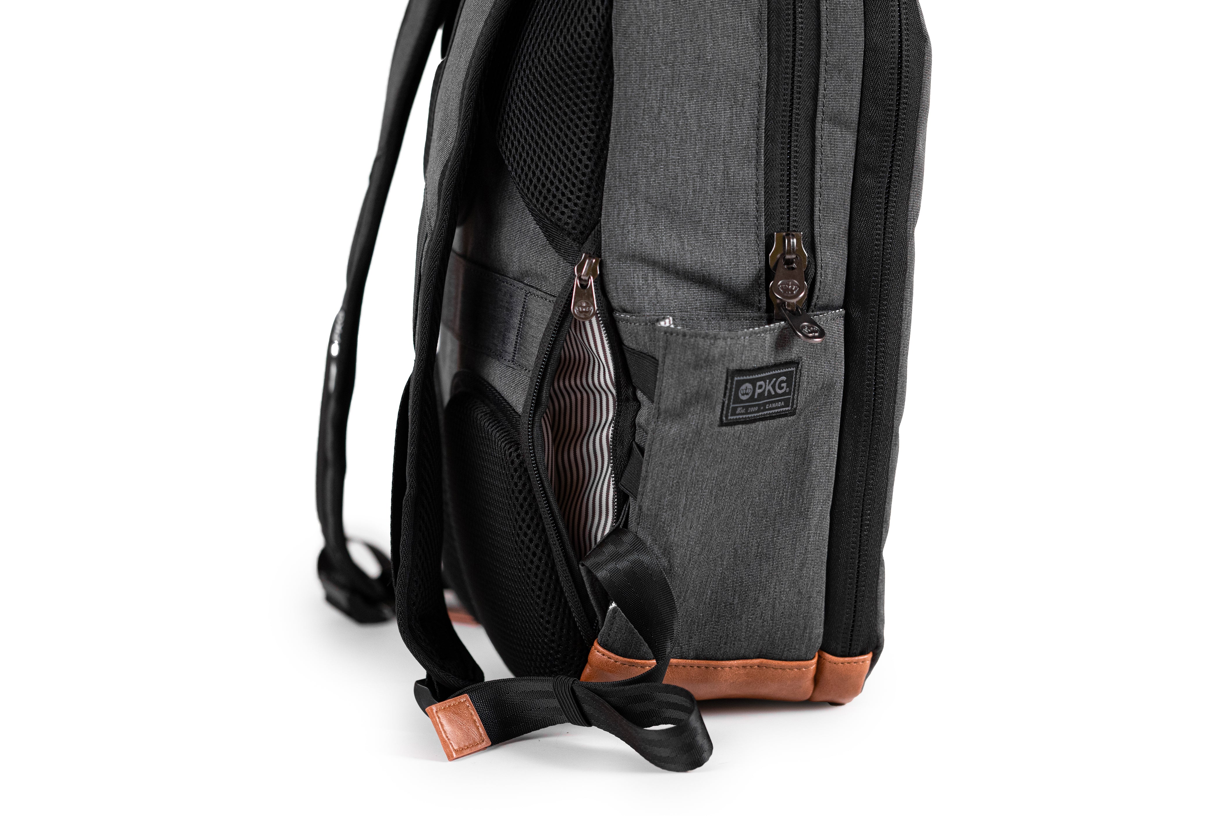Sac à dos PKG Durham Commuter 10