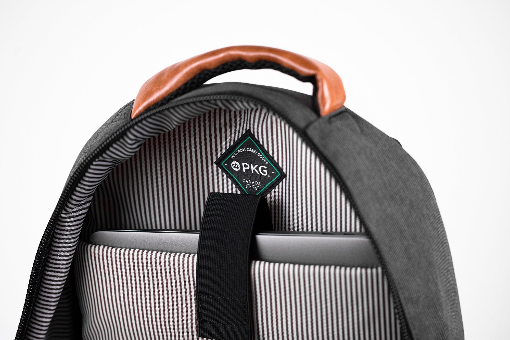 Sac à dos PKG Durham Commuter 4