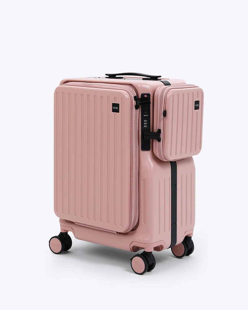 NOBL Carry-on : Duo Carry 58