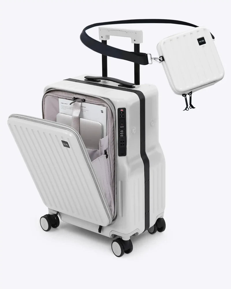 NOBL Carry-on : Duo Carry 38