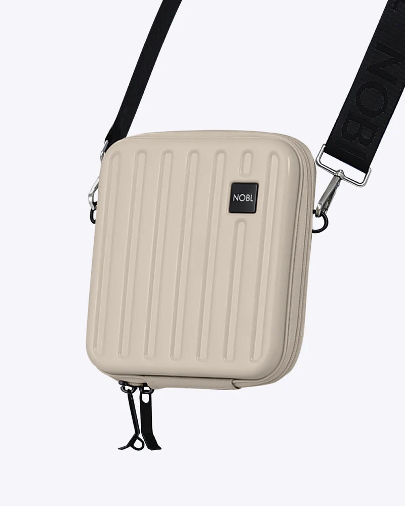 NOBL Carry-on : Duo Carry 50