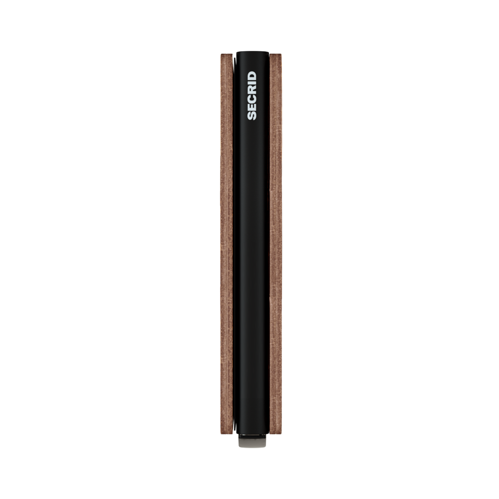 Secrid Slimwallet Dutch Martin - Whiskey