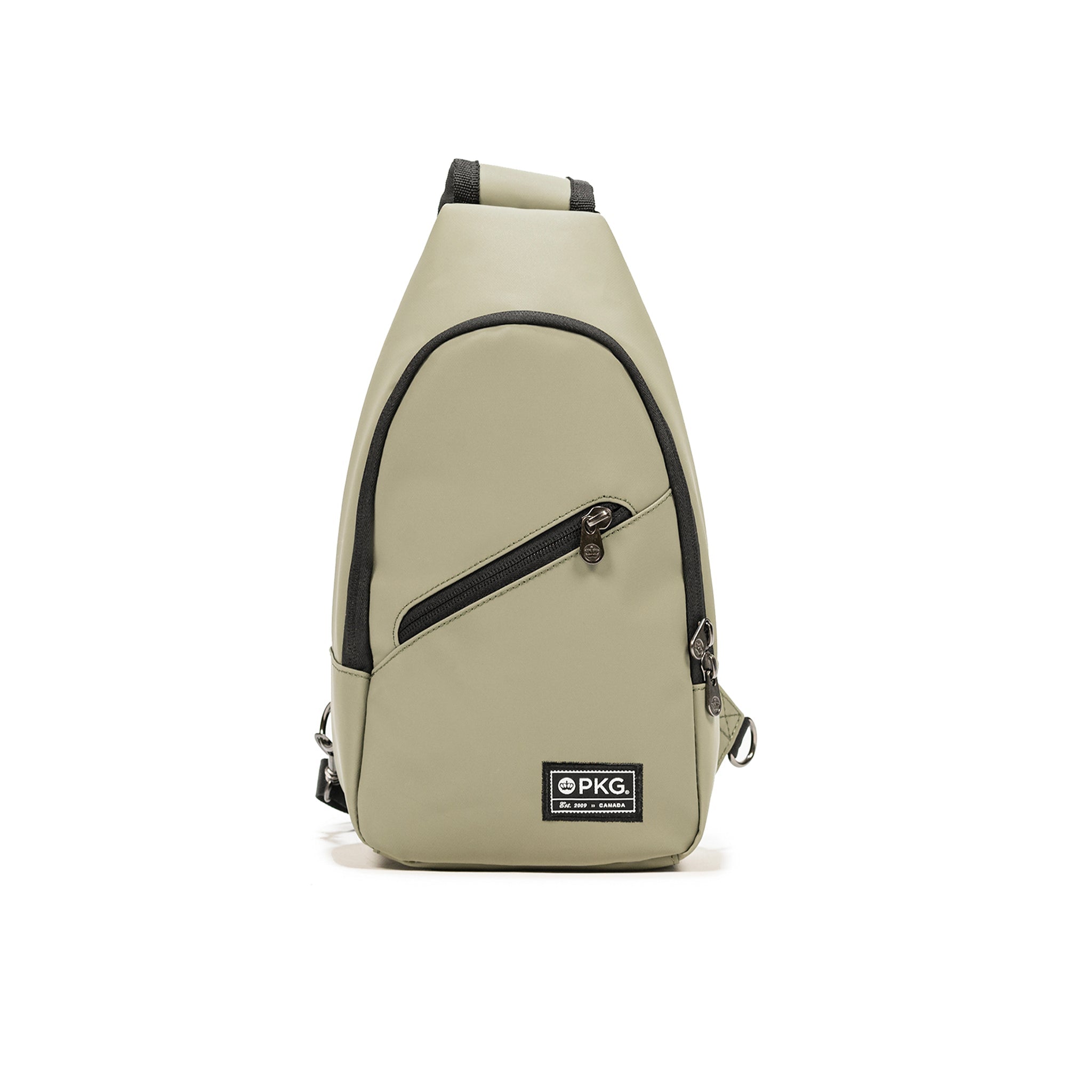 PKG Elora 4L Cross-Body 8