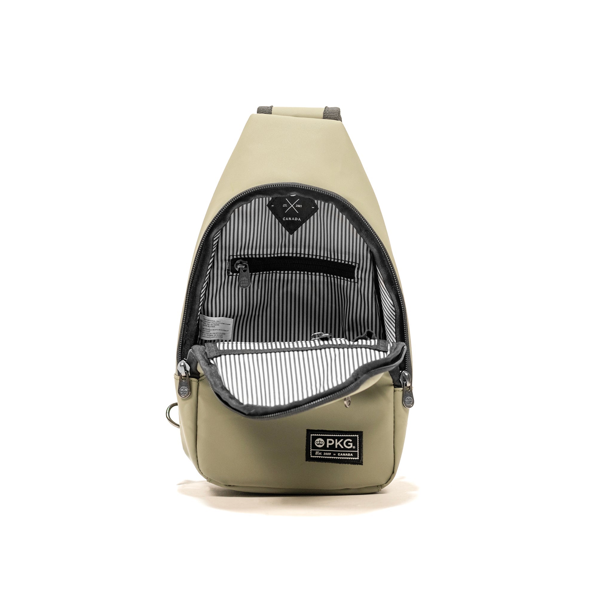PKG Elora 4L Cross-Body 7