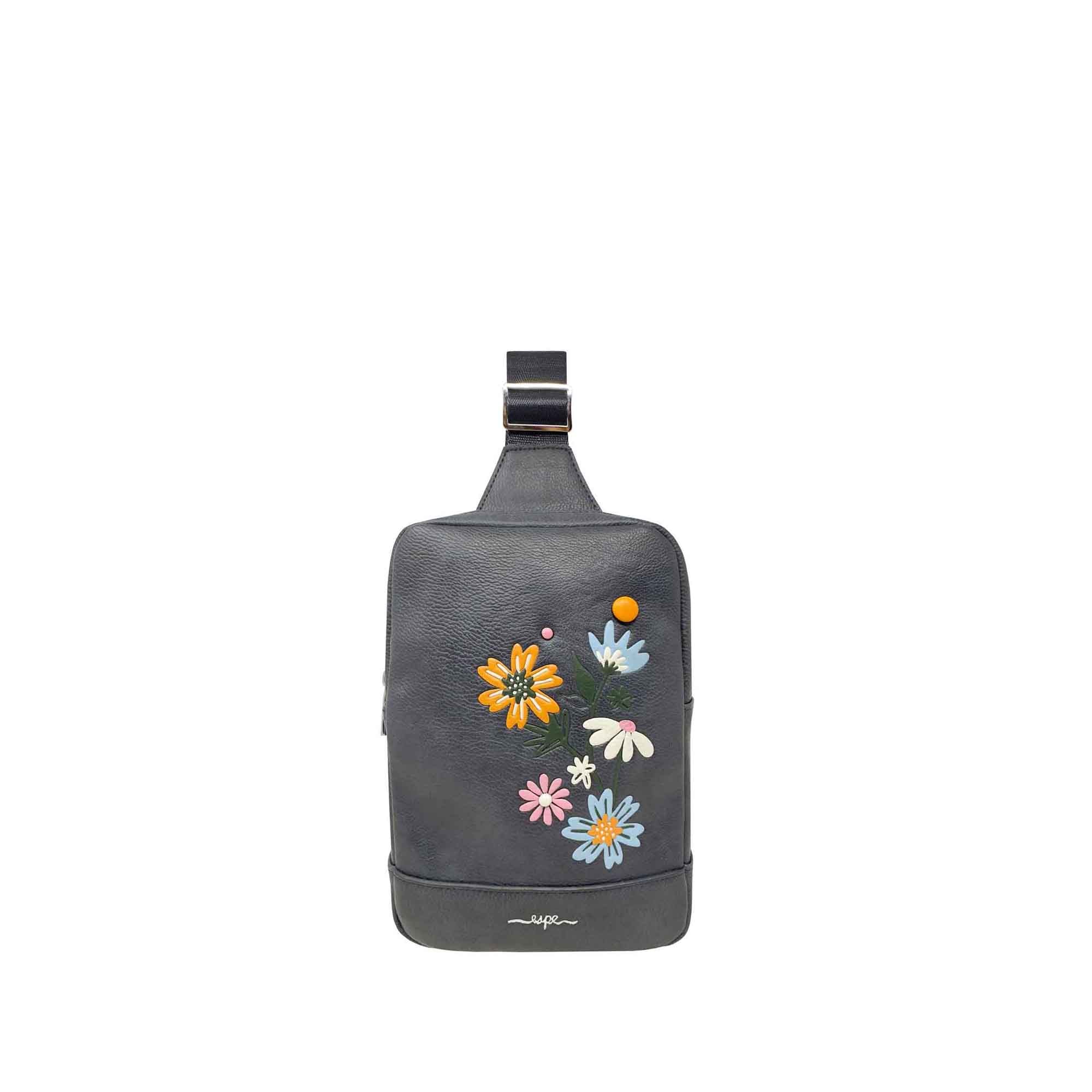 Elsa Sling Bag
