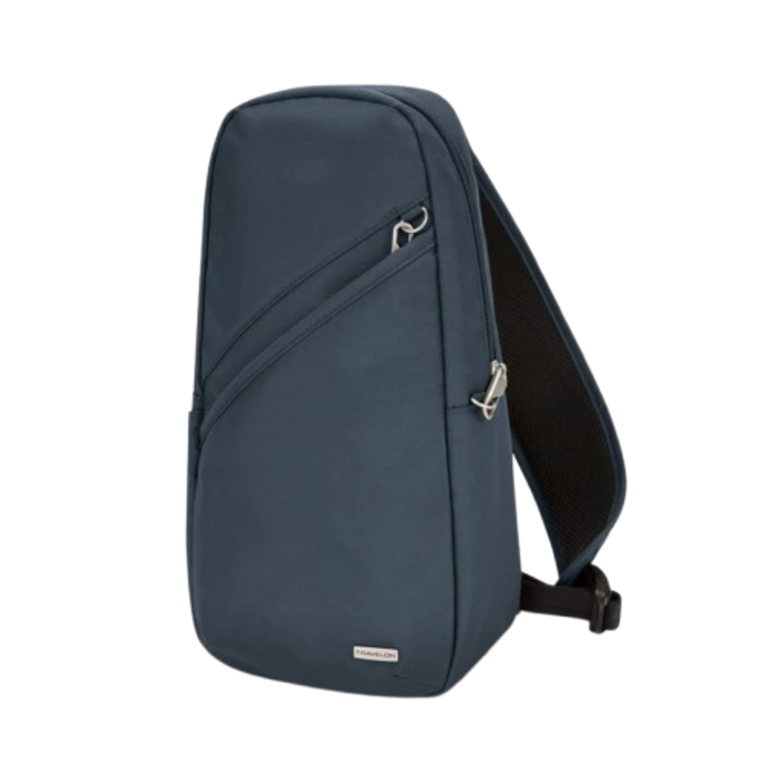 Travelon Anti-Theft Classic Sling Bag