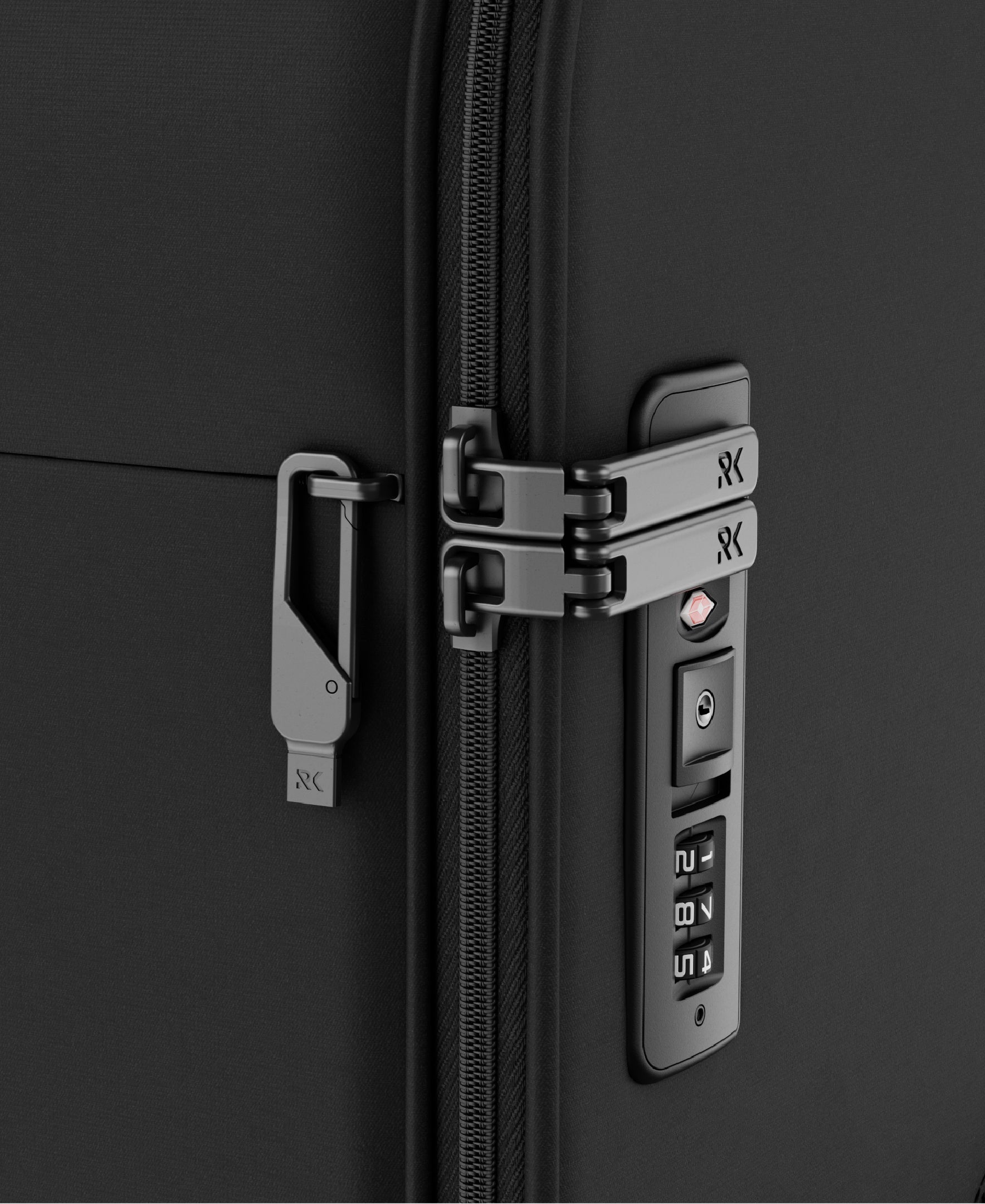 Rollink Futo Collapsible Large 46