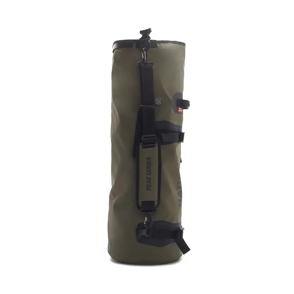 Peak Series  - Expedition Drypak Bag 25L 9