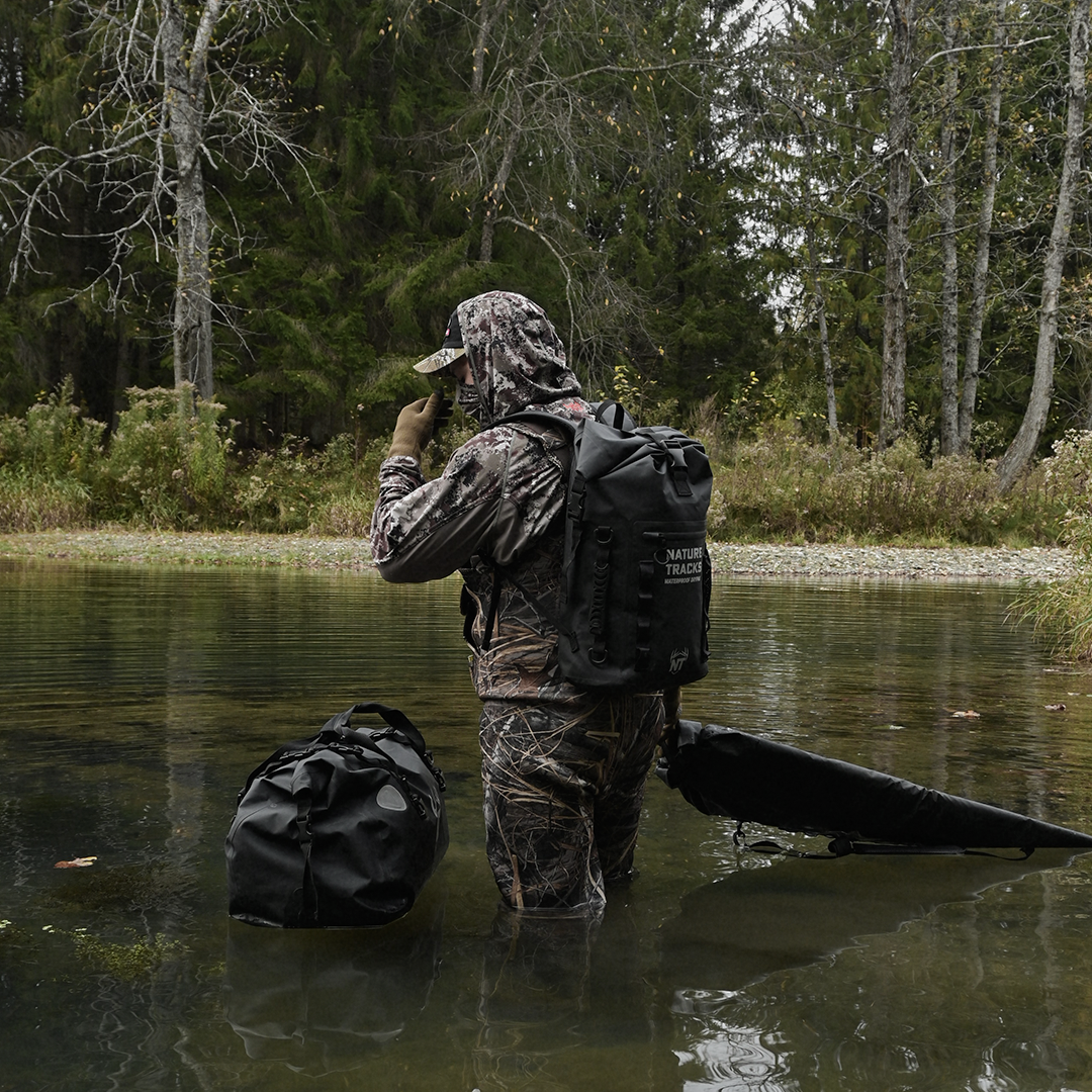 Peak Series - Étui flottant Outfitter Drypak 10