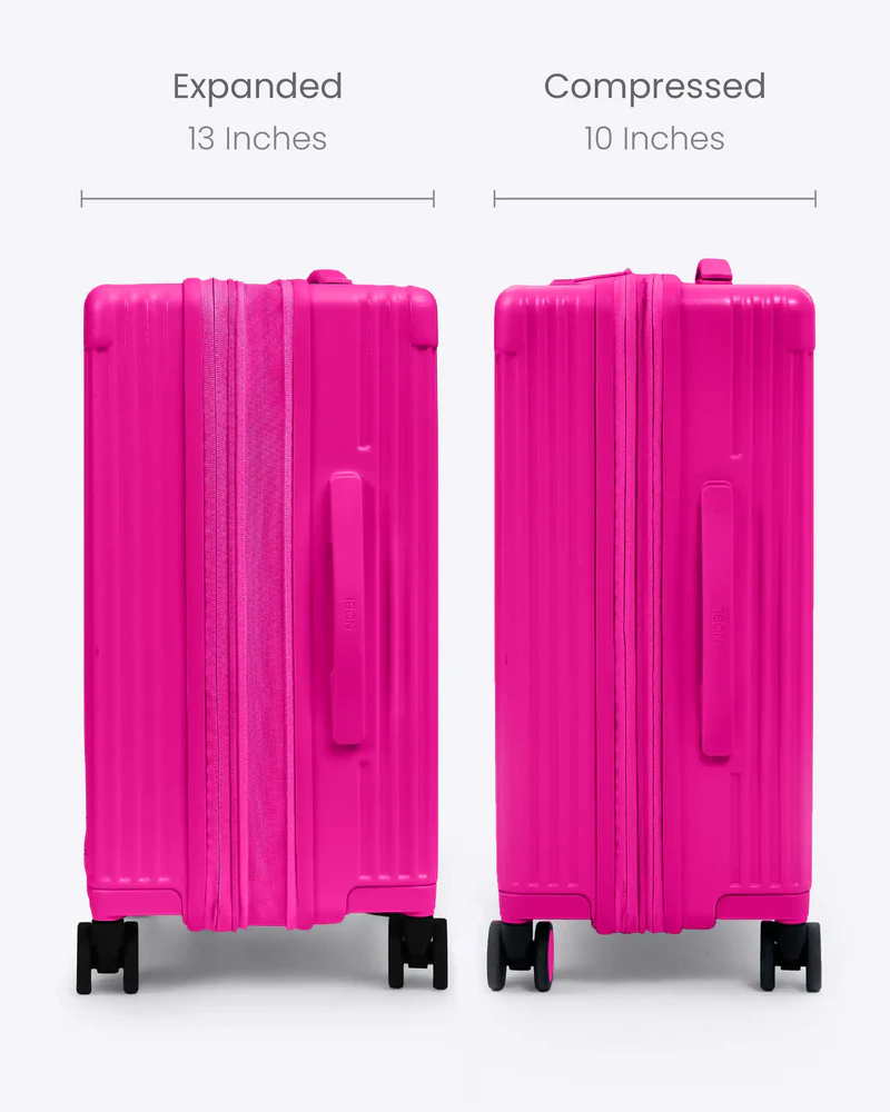 NOBL All-in-One Expandable 69