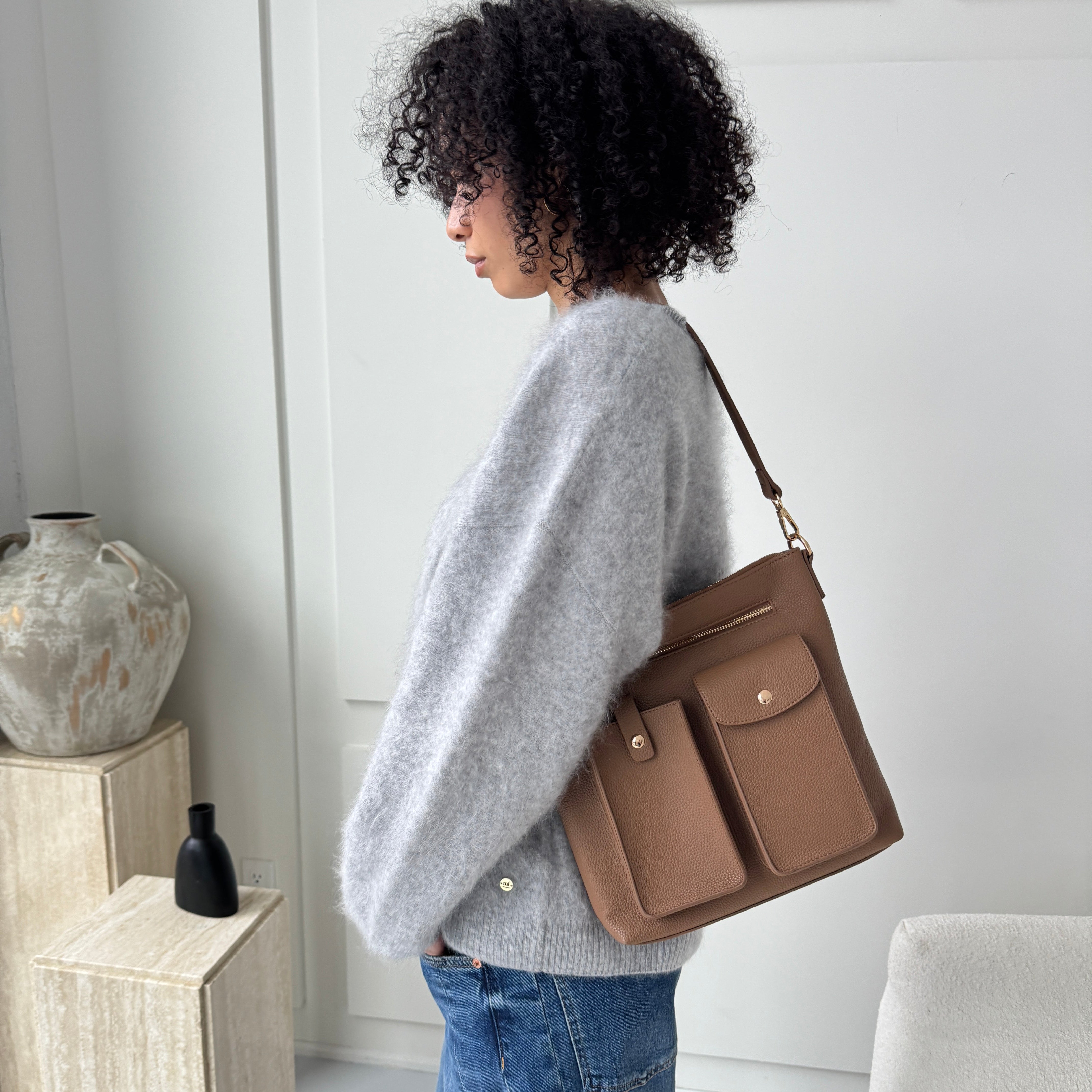 Sofia Messenger Crossbody bag 6