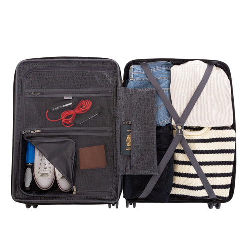 Air Canada Union Carry-on