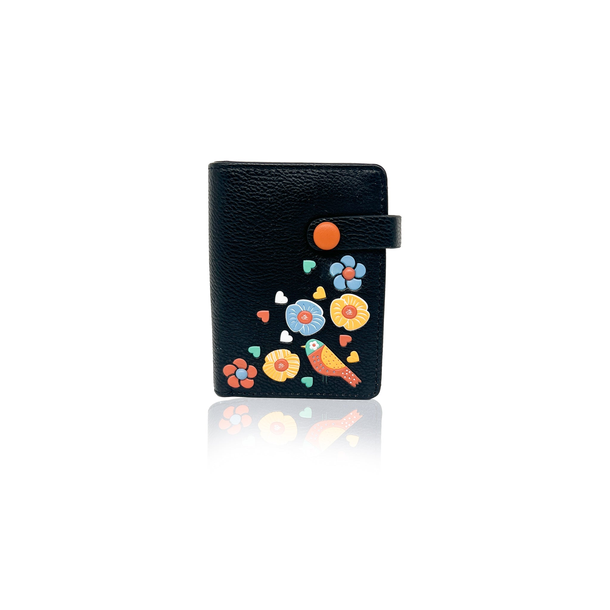Jay Small Wallet