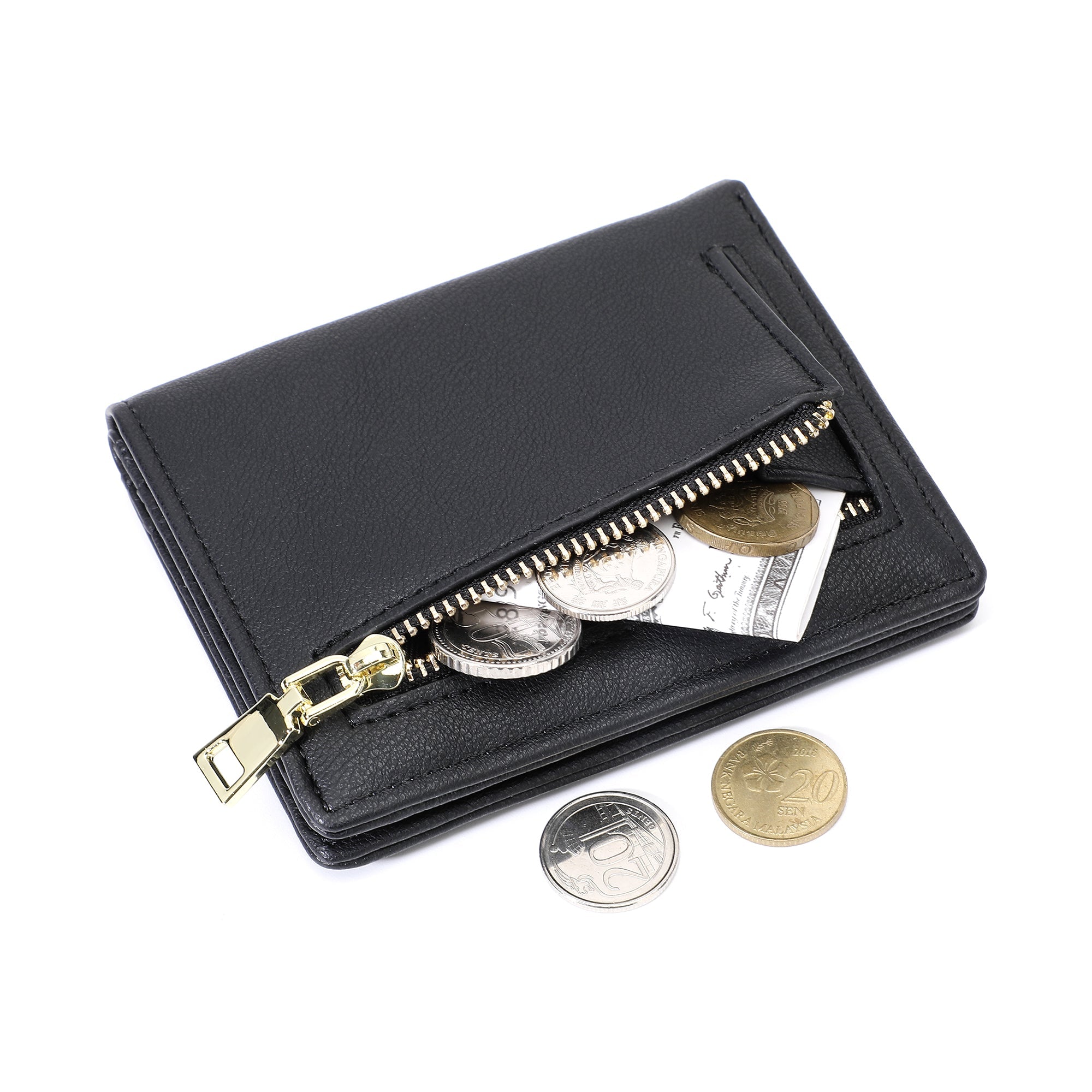Iconic / Hybrid Wallet 10