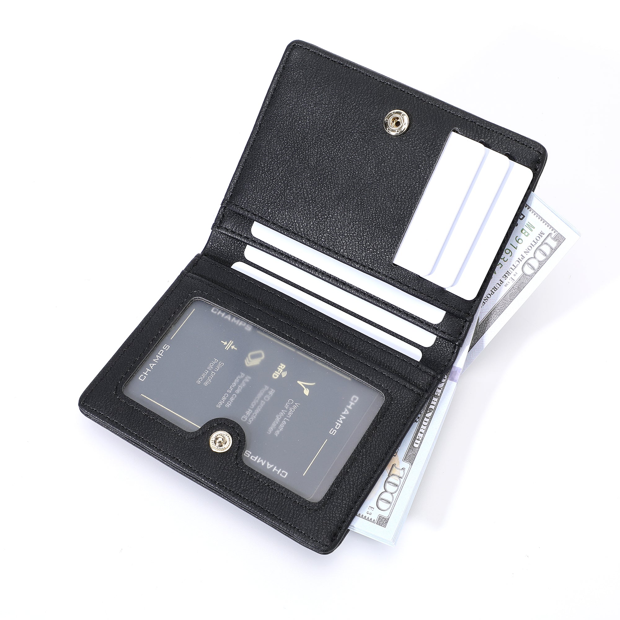 Iconic / Hybrid Wallet 11