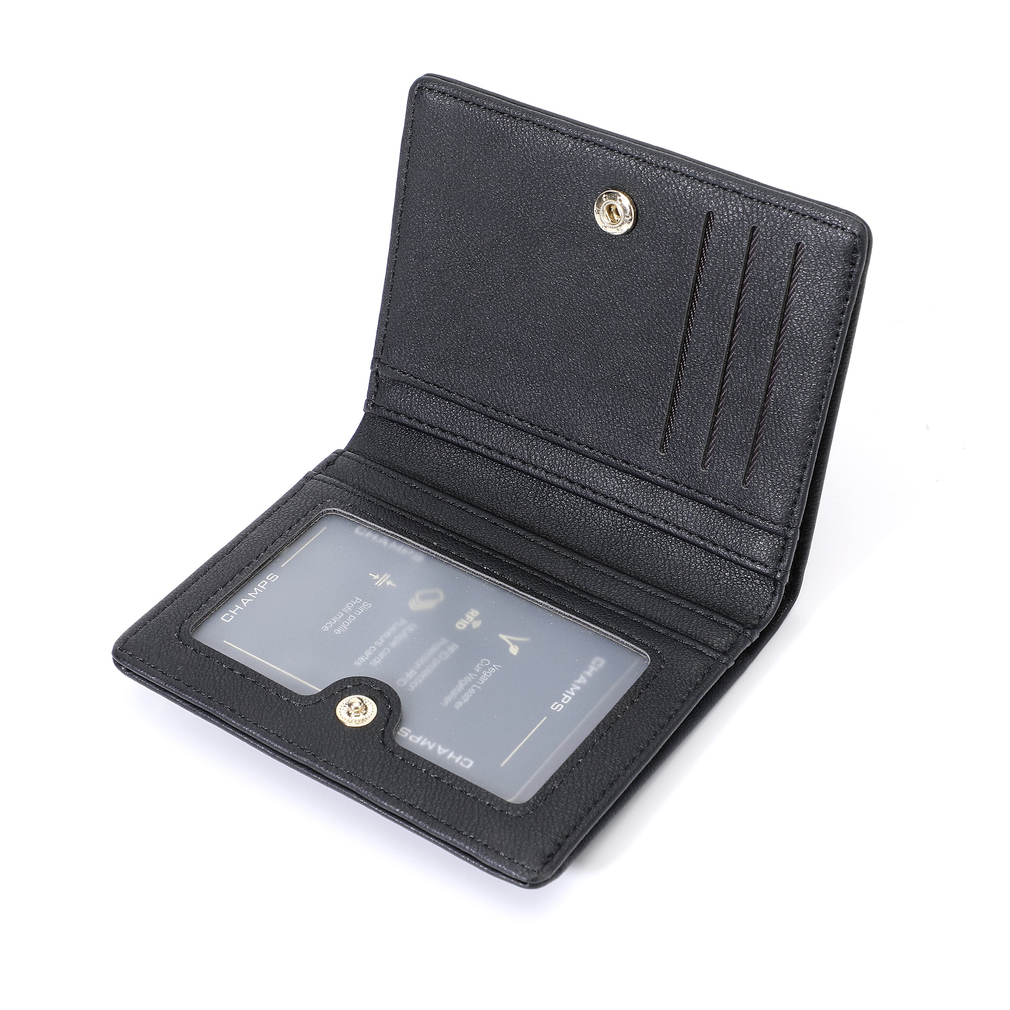 Iconic / Hybrid Wallet 12