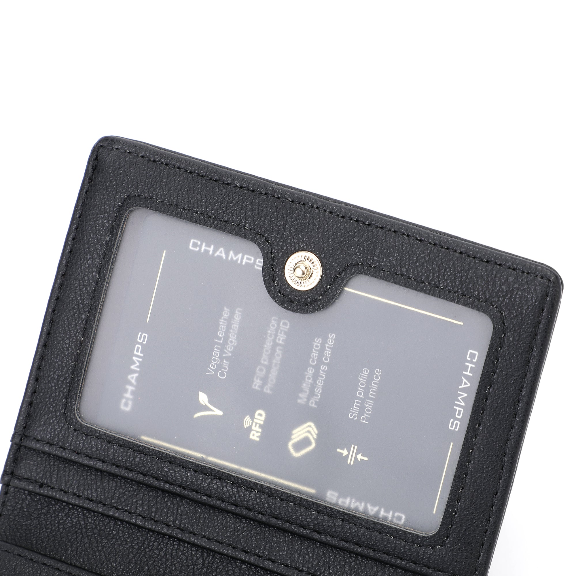 Iconic / Hybrid Wallet 8