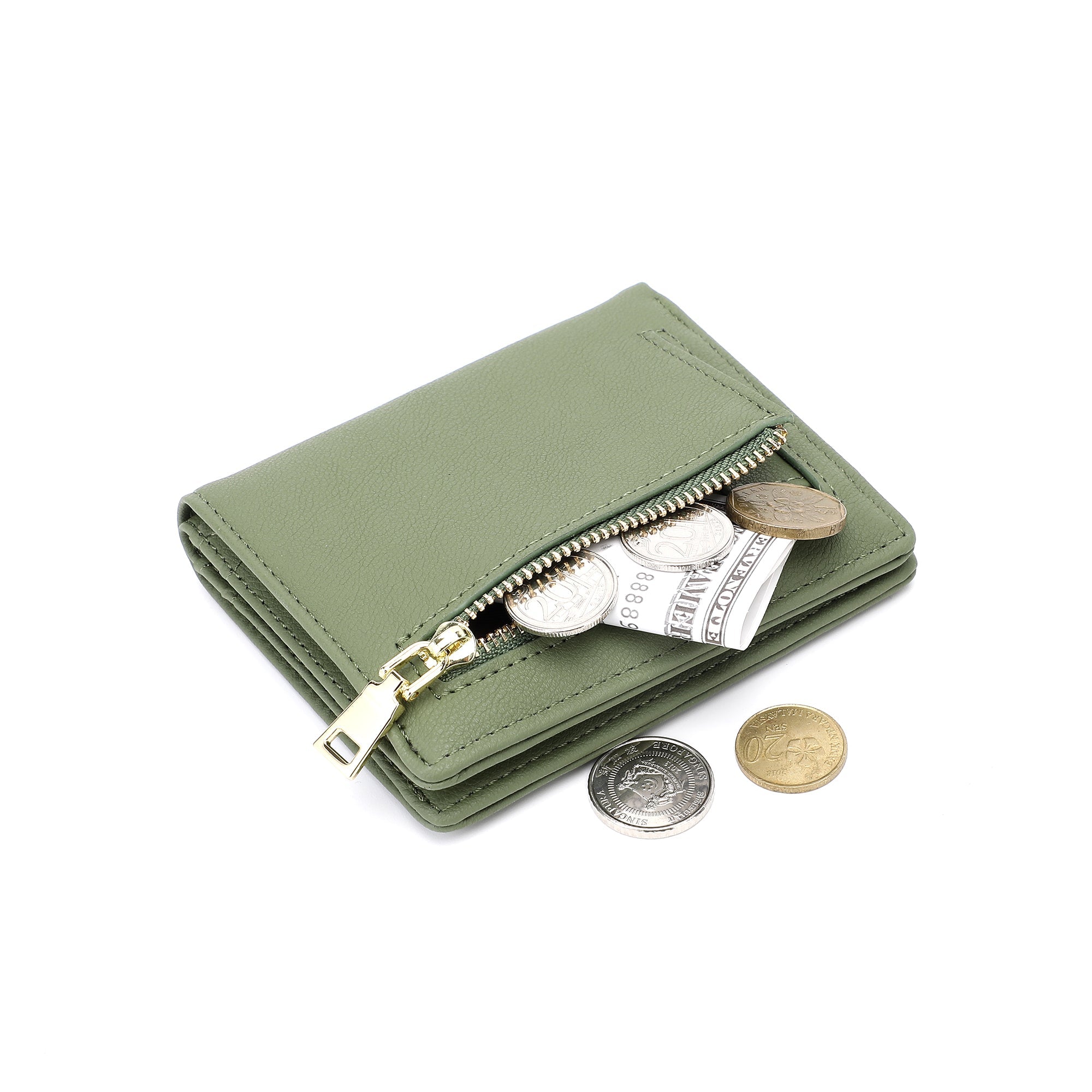 Iconic / Hybrid Wallet 22