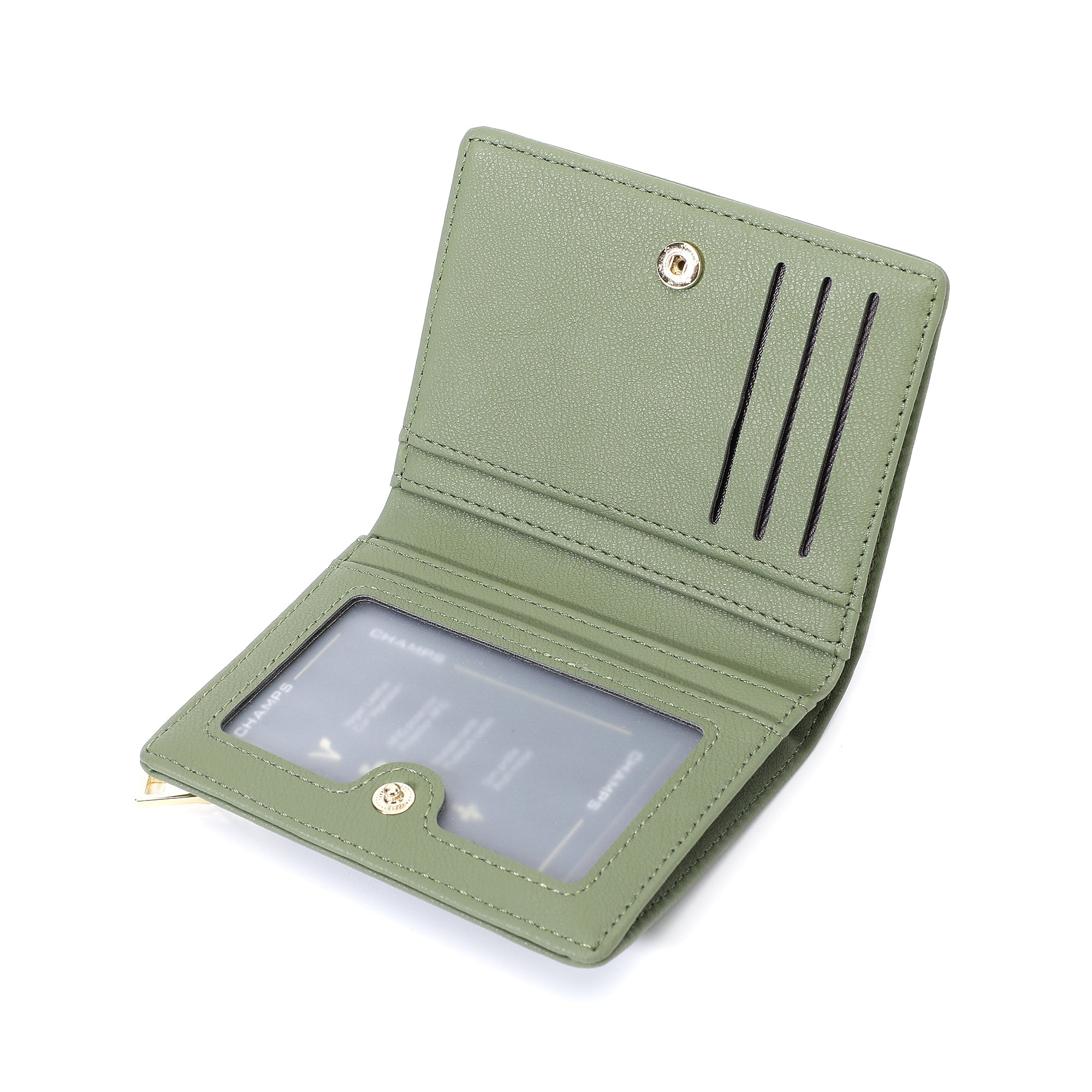 Iconic / Hybrid Wallet 24