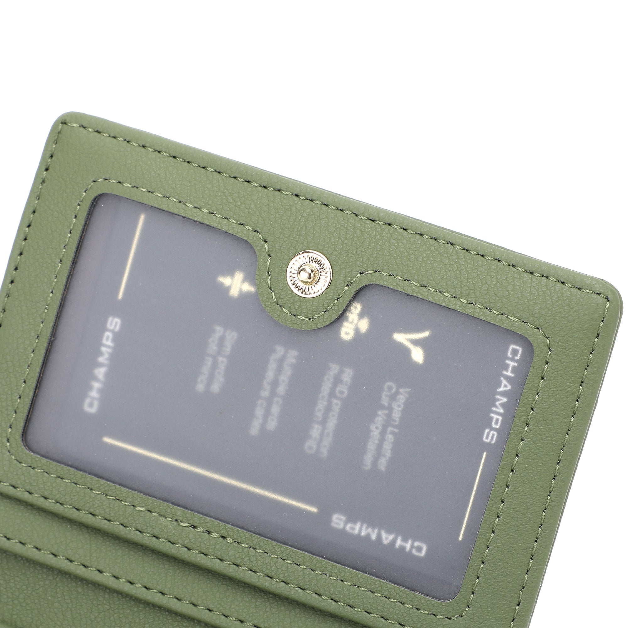 Iconic / Hybrid Wallet 21