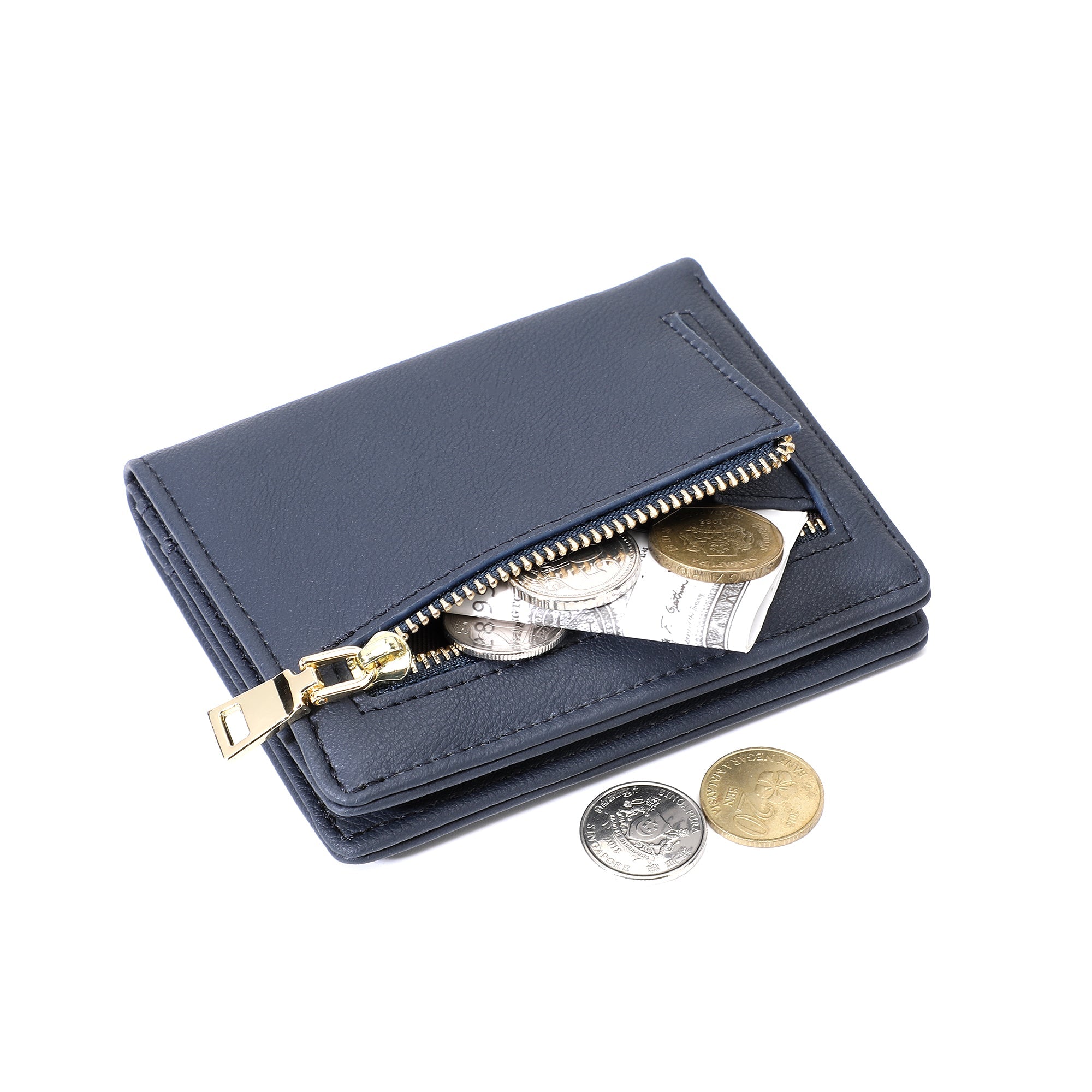 Iconic / Hybrid Wallet 34