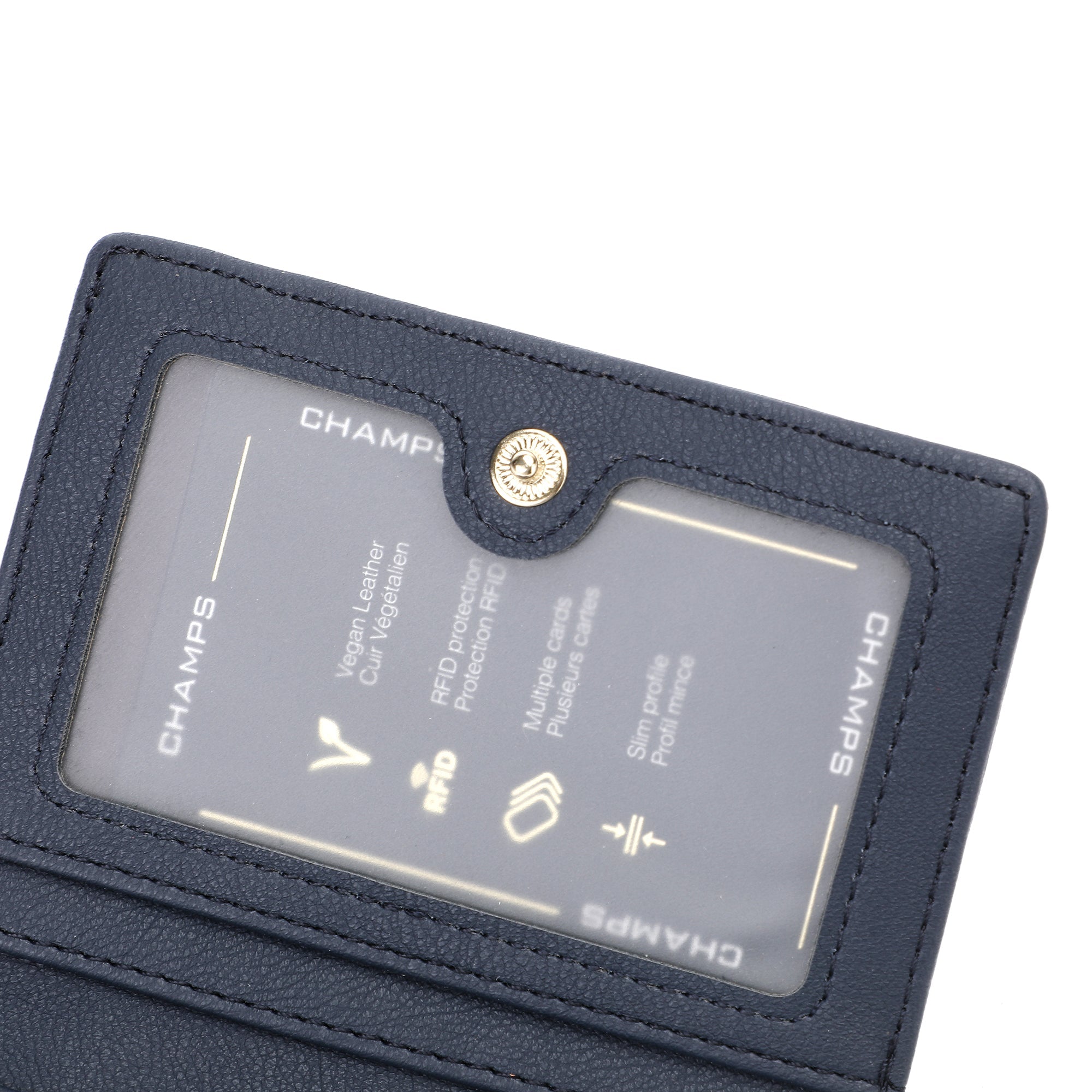 Iconic / Hybrid Wallet 33