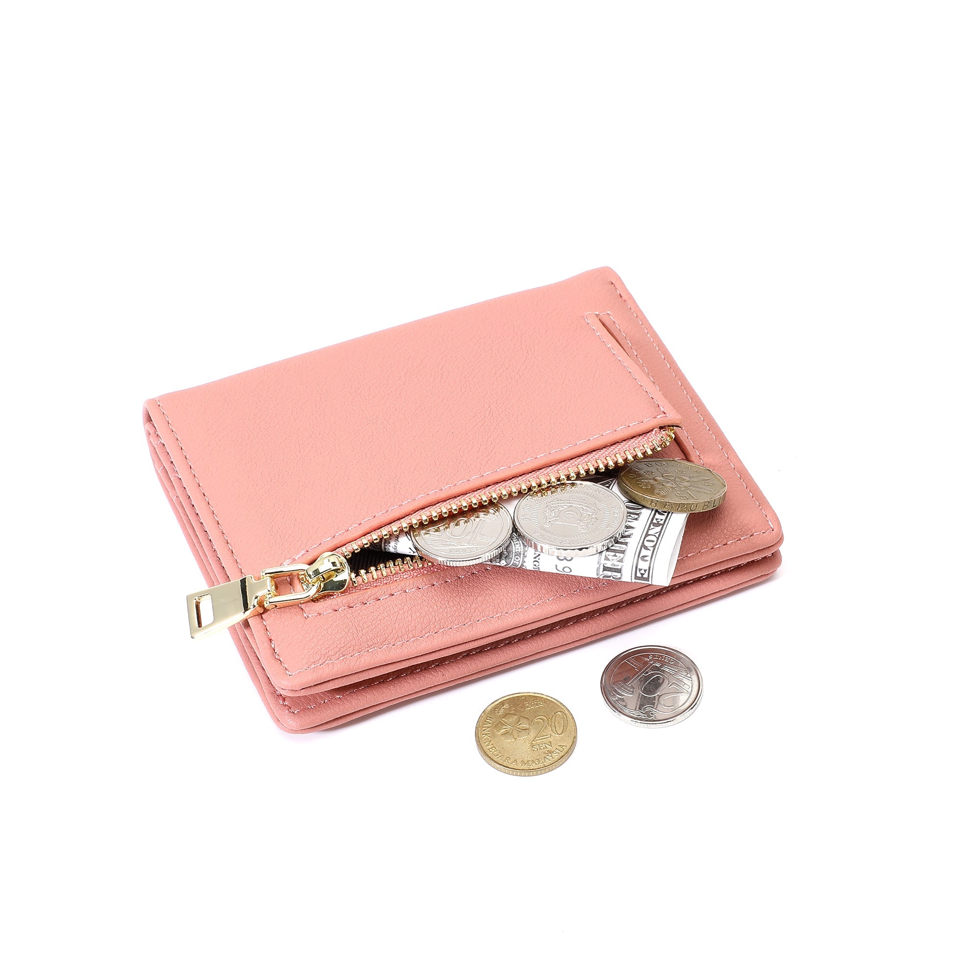 Iconic / Hybrid Wallet 46