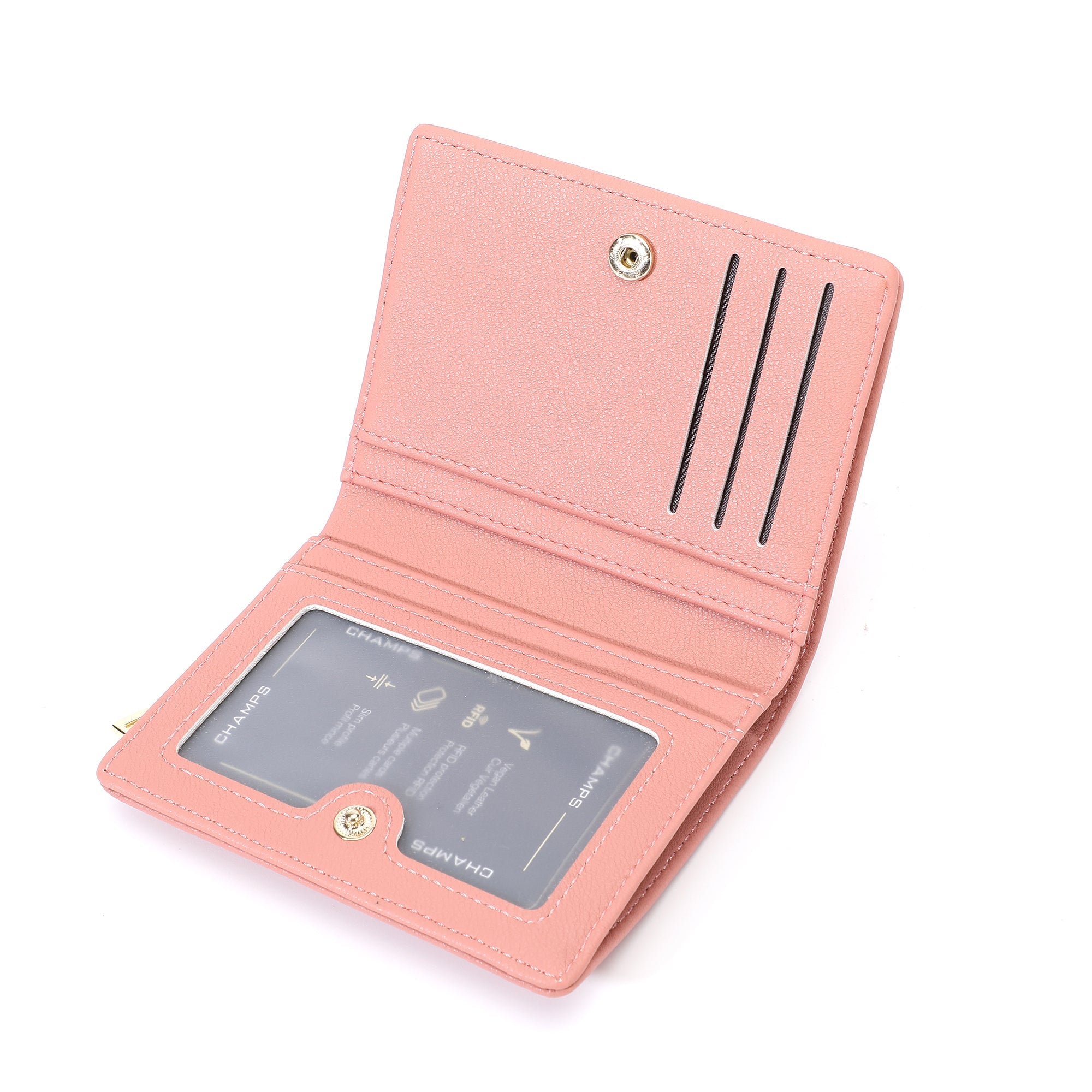 Iconic / Hybrid Wallet 47
