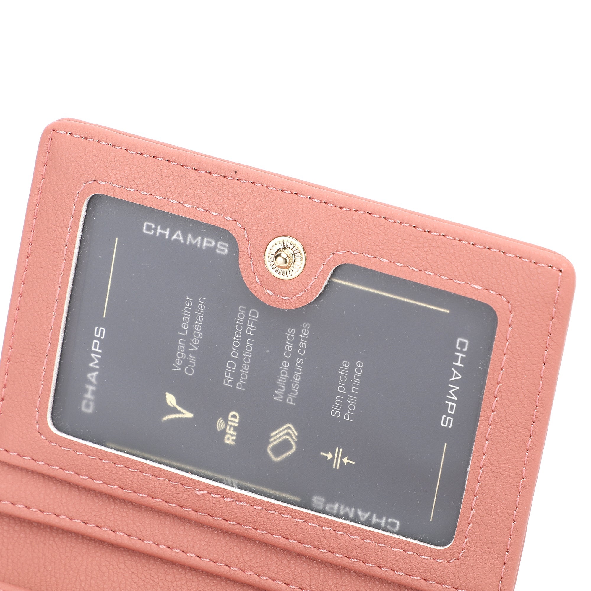 Iconic / Hybrid Wallet 44