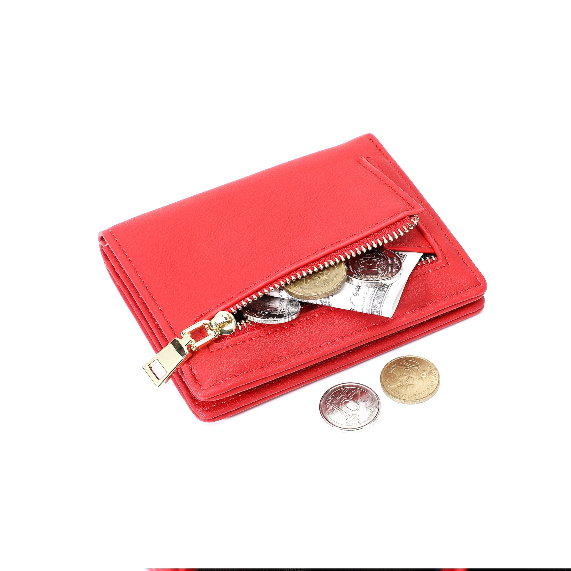 Iconic / Hybrid Wallet 57