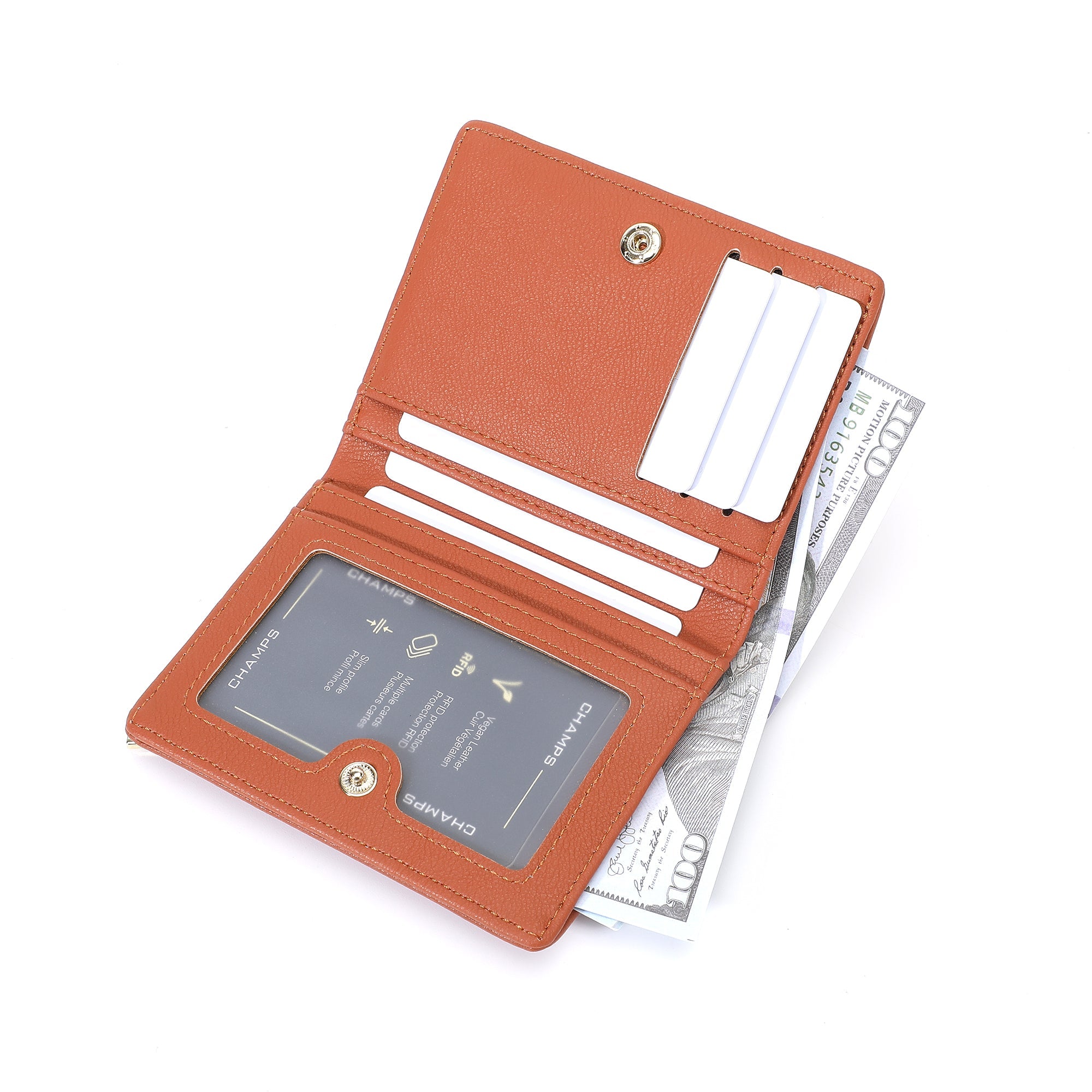 Iconic / Hybrid Wallet 69