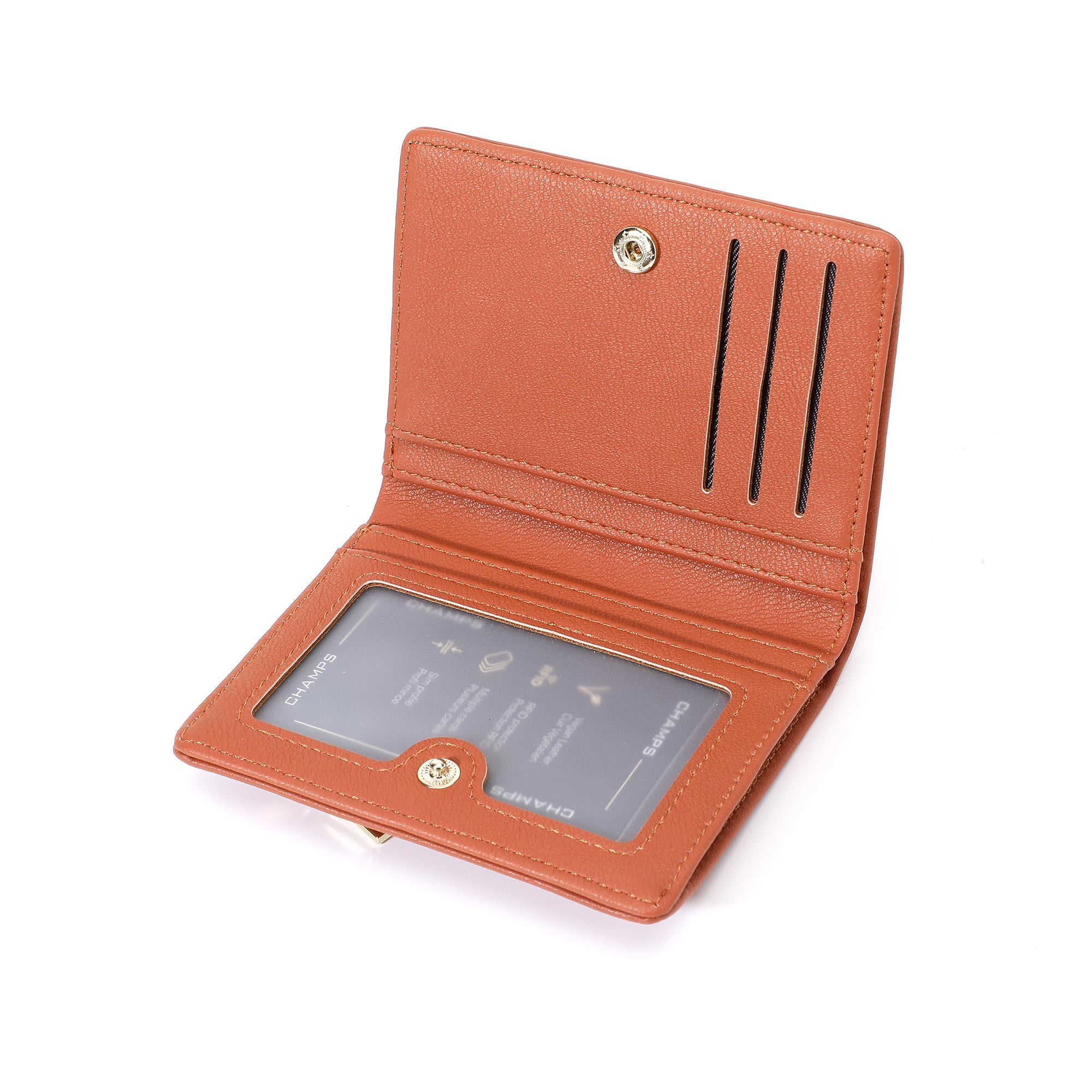 Iconic / Hybrid Wallet 70