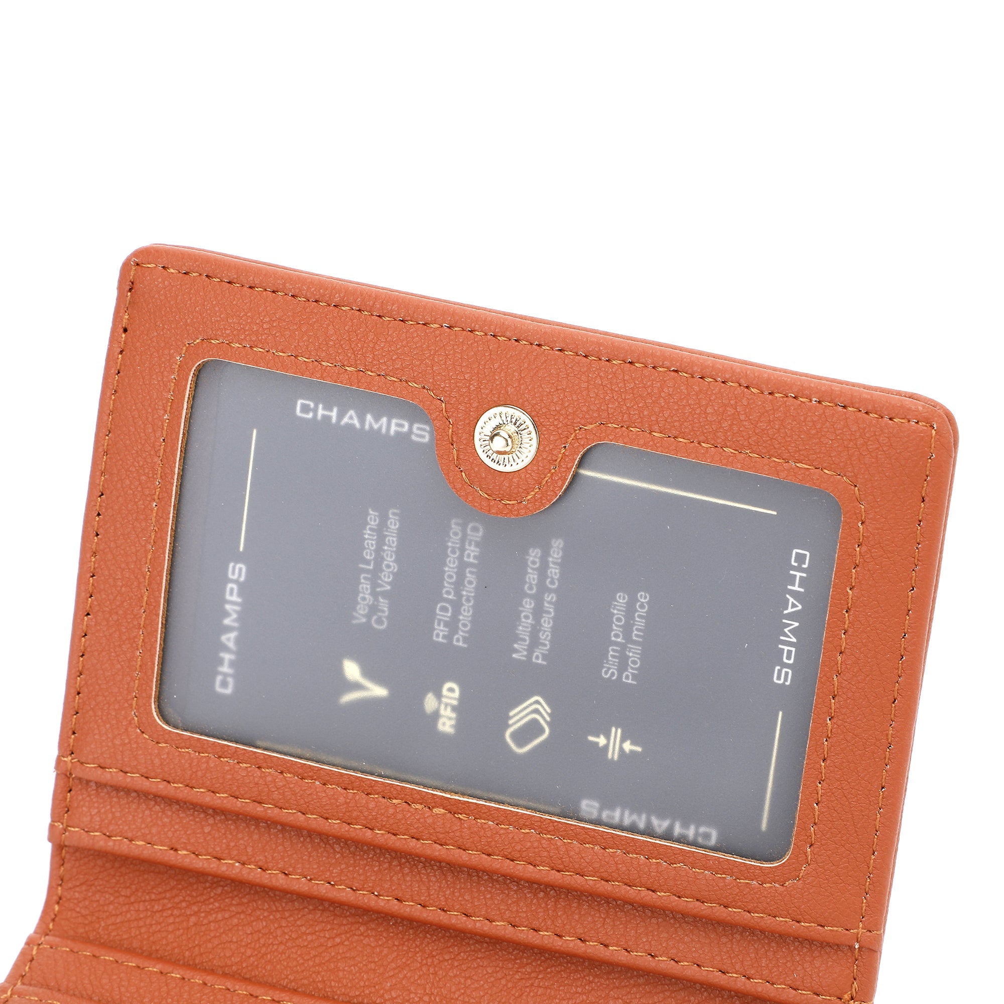Iconic / Hybrid Wallet 67