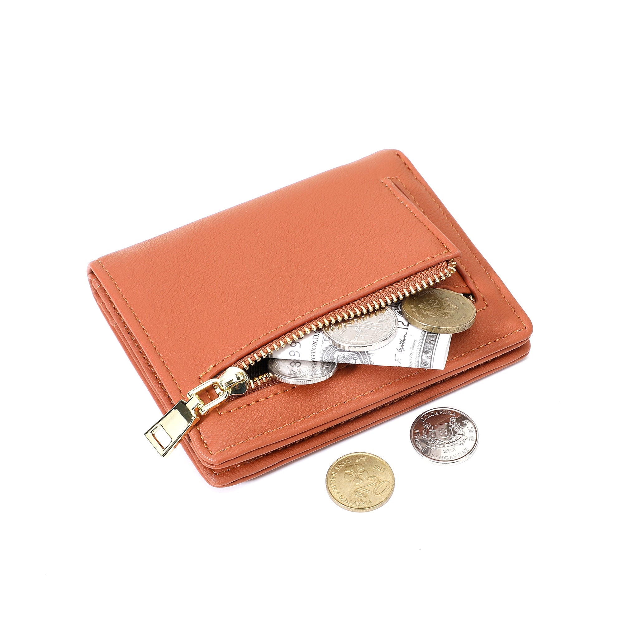 Iconic / Hybrid Wallet 68