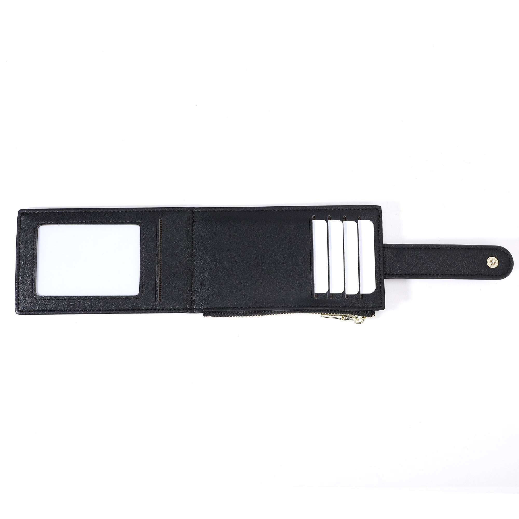 Iconic / Yoga Cardholder 11