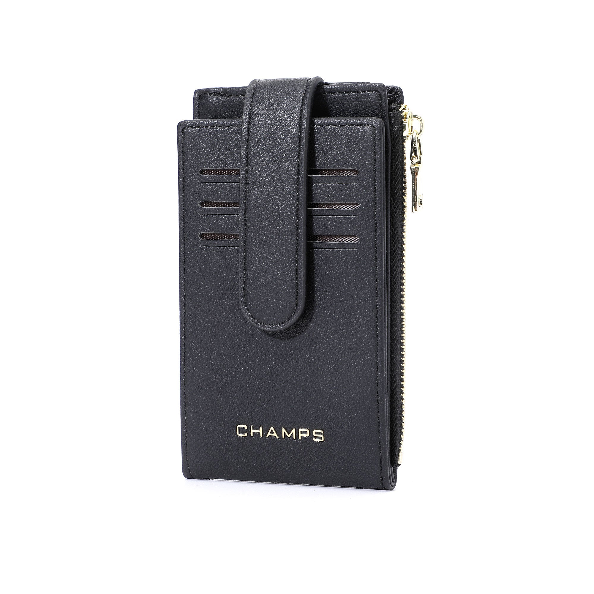Iconic / Yoga Cardholder 12