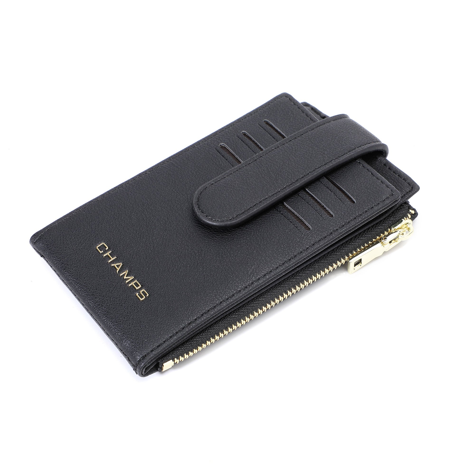 Iconic / Yoga Cardholder 4