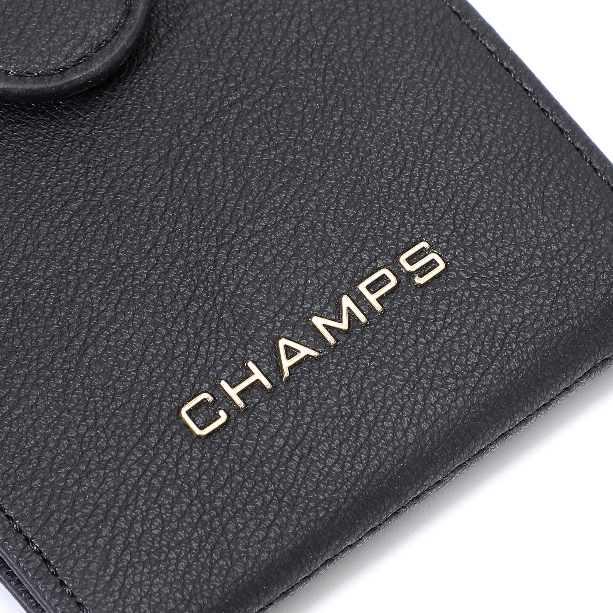 Iconic / Yoga Cardholder 5
