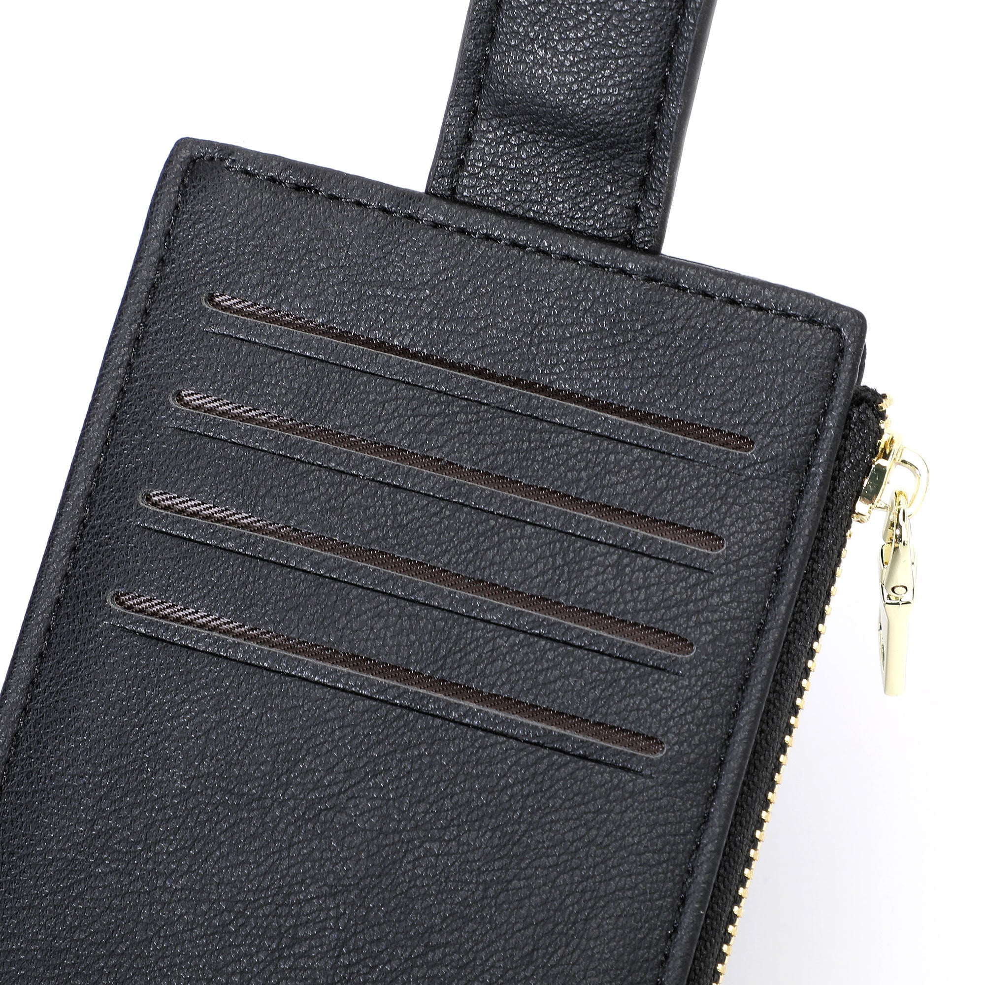 Iconic / Yoga Cardholder 7