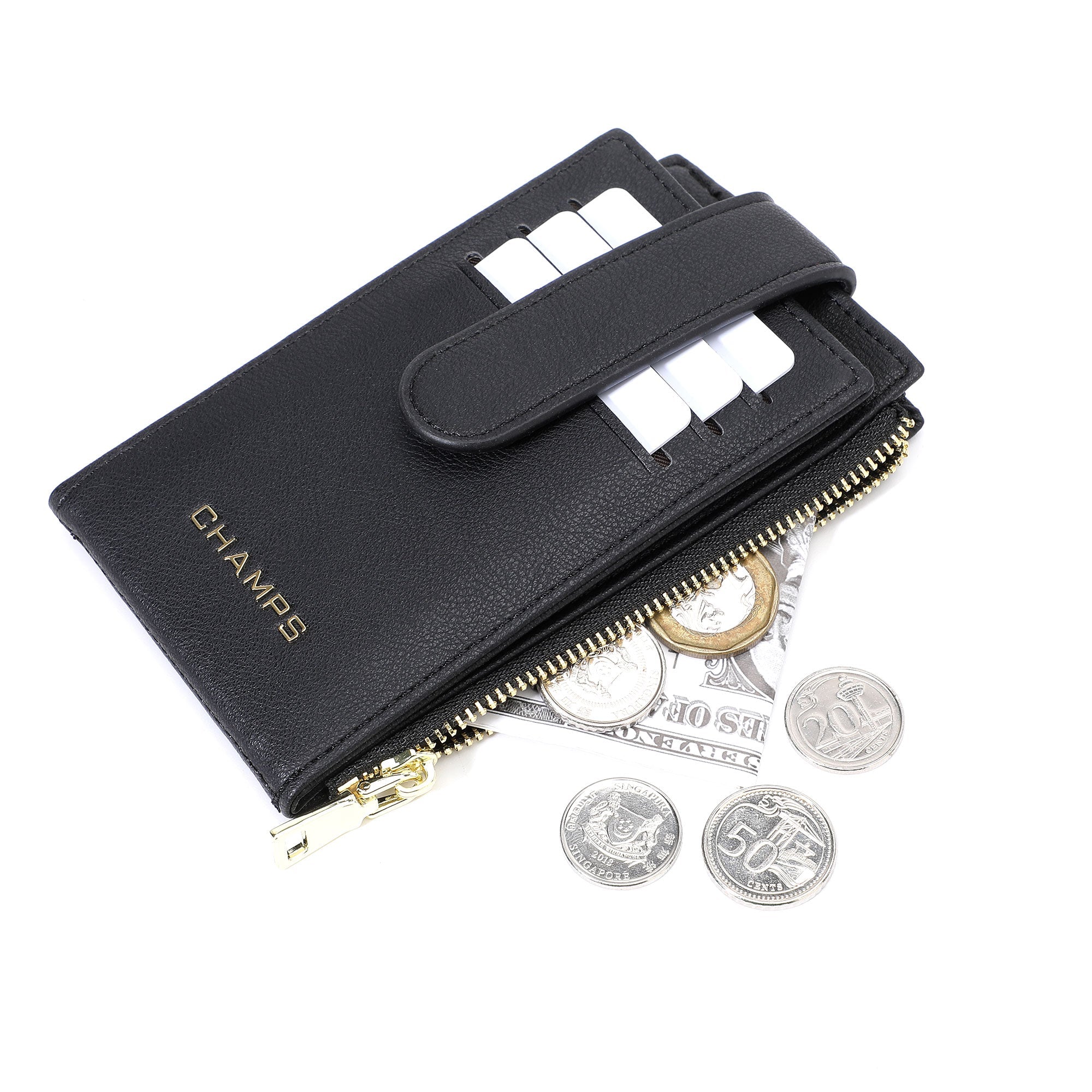 Iconic / Yoga Cardholder 9
