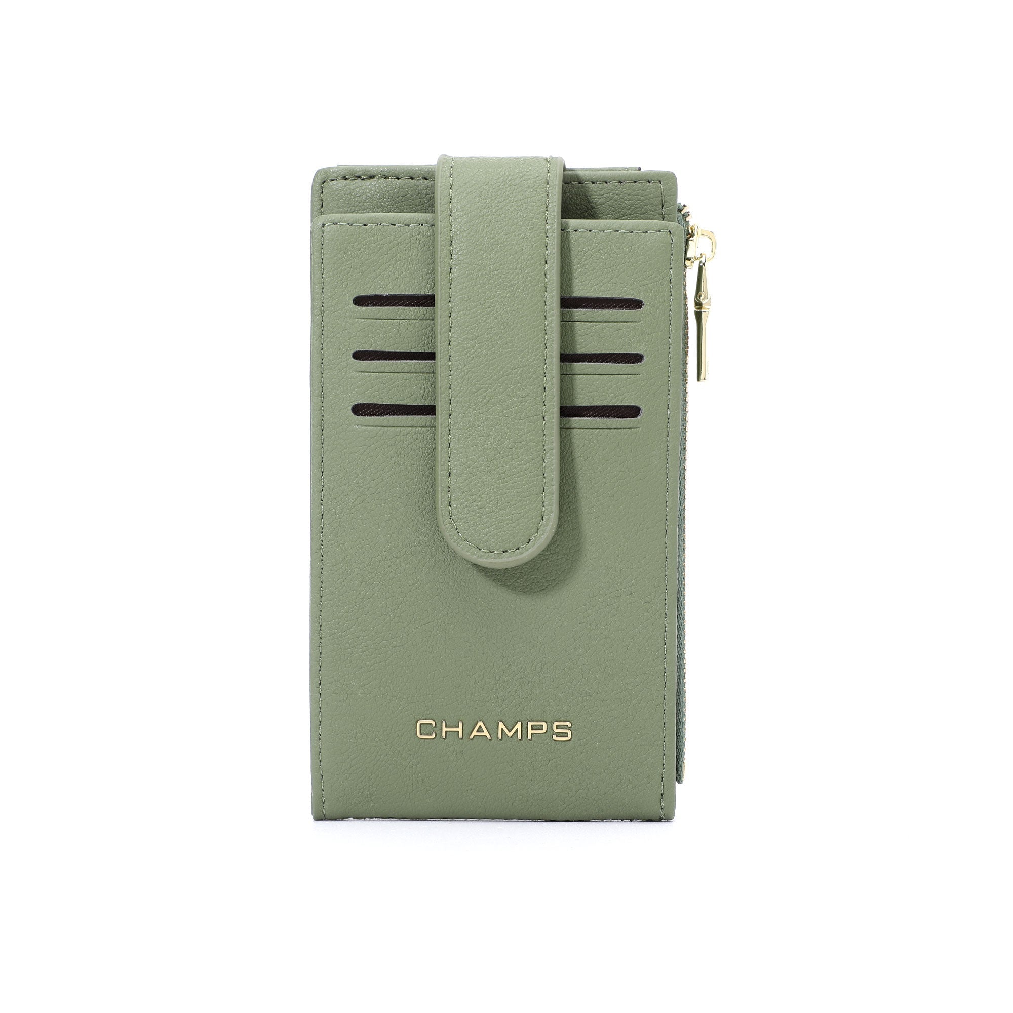 Iconic / Yoga Cardholder 13