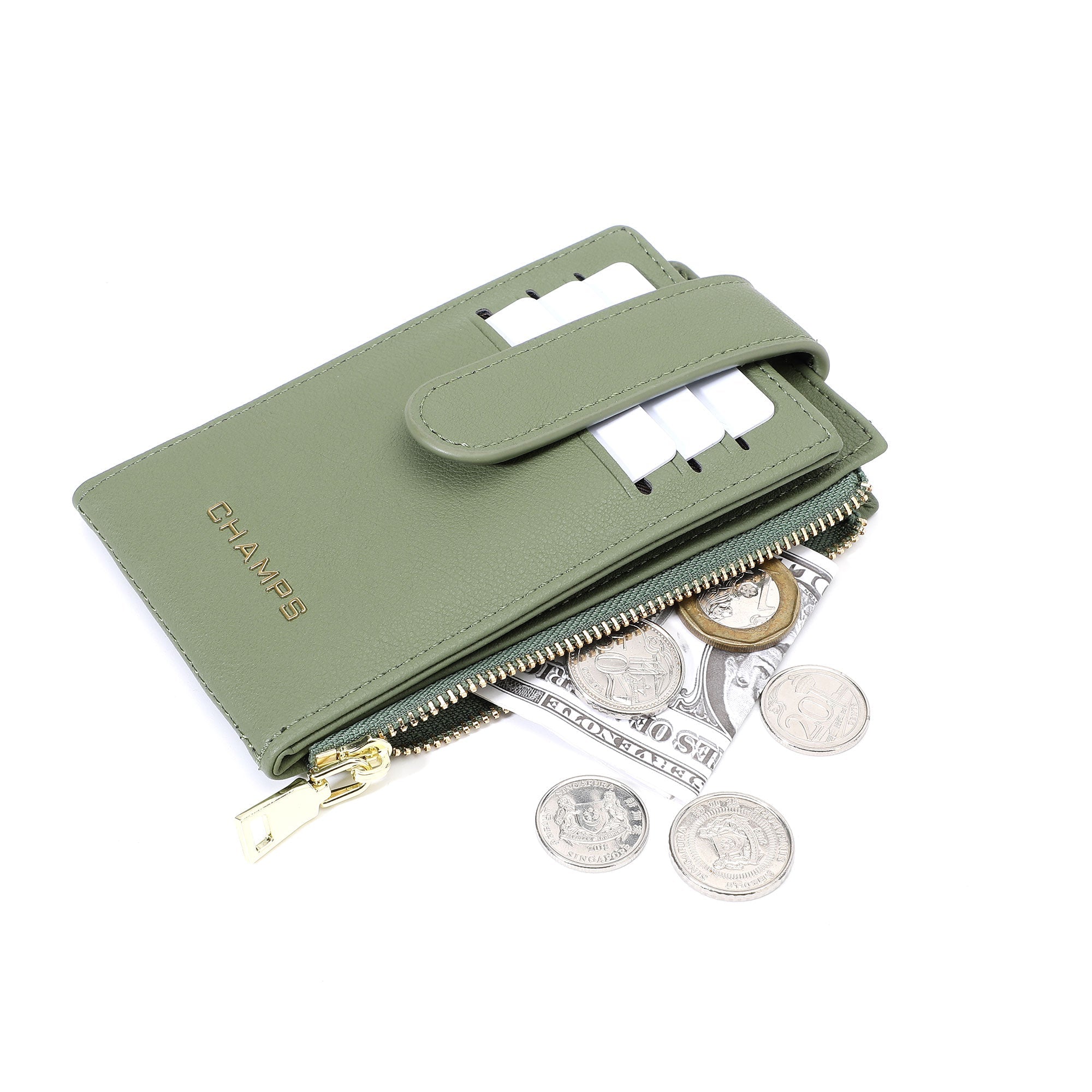 Iconic / Yoga Cardholder 23