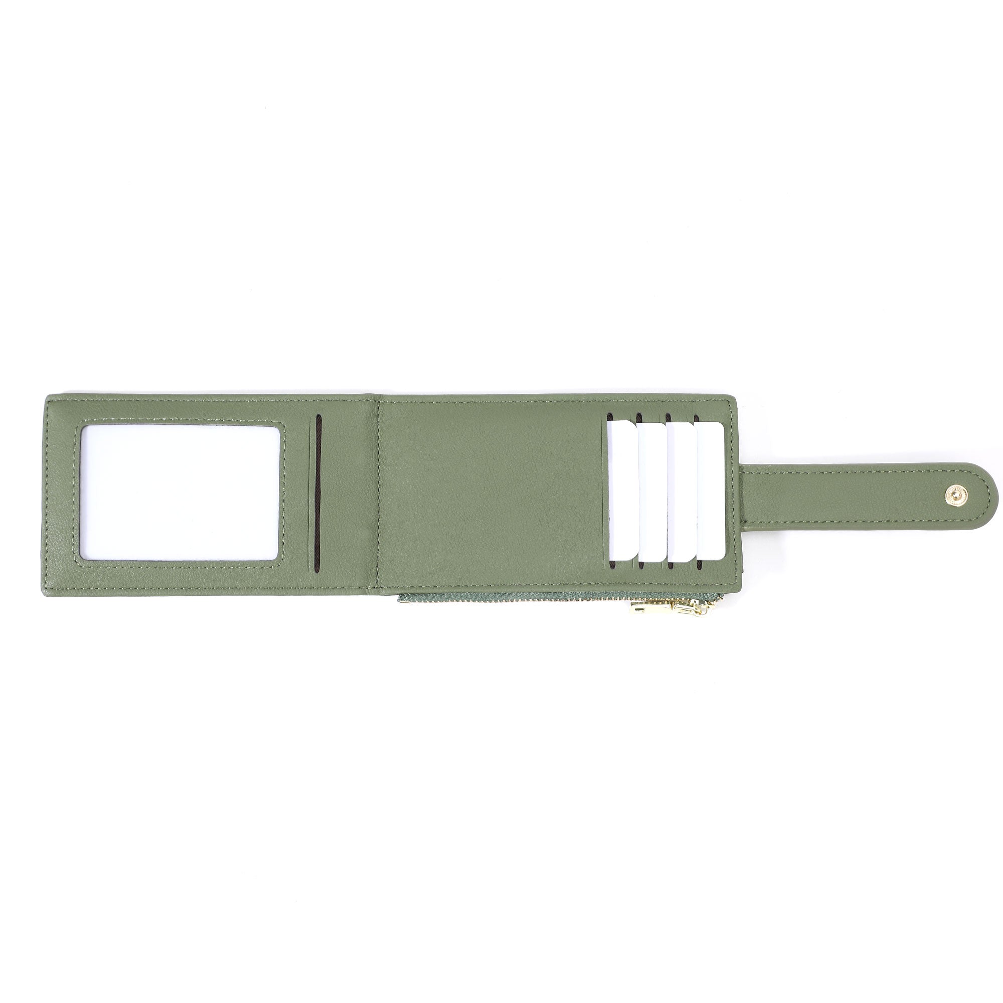 Iconic / Yoga Cardholder 24