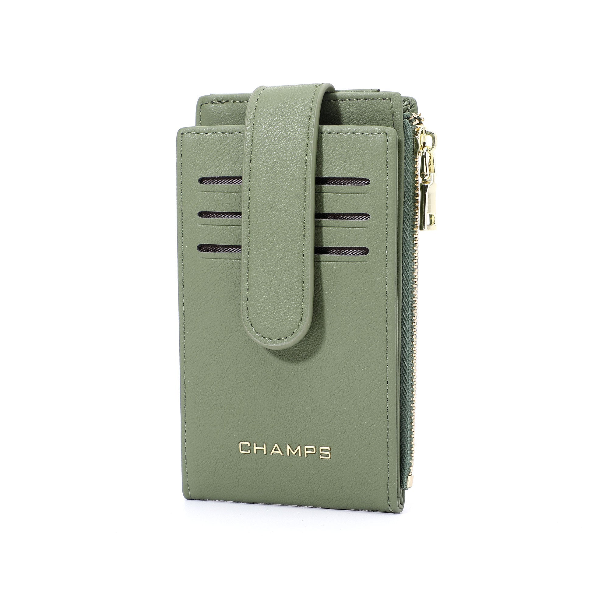 Iconic / Yoga Cardholder 15