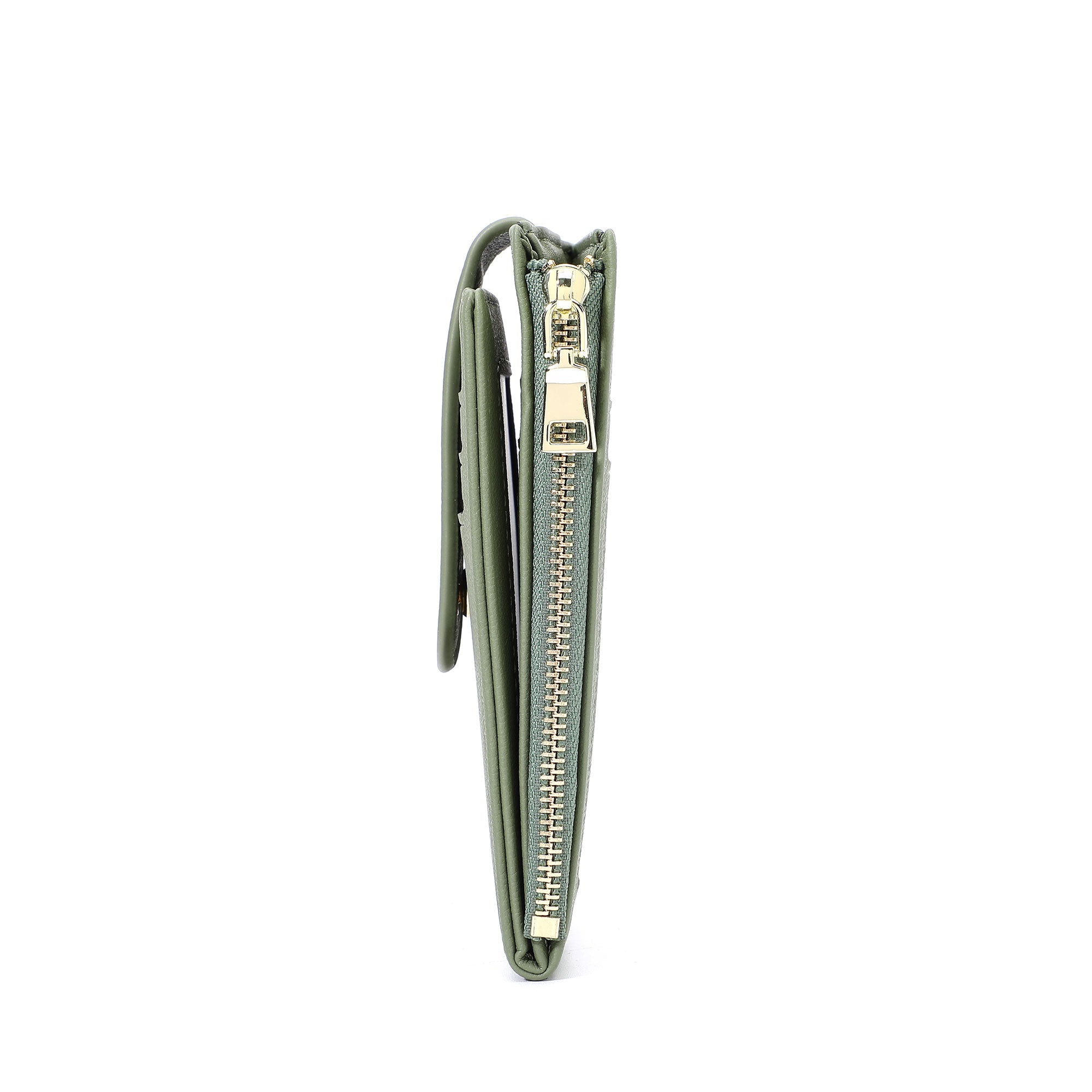 Iconic / Yoga Cardholder 16