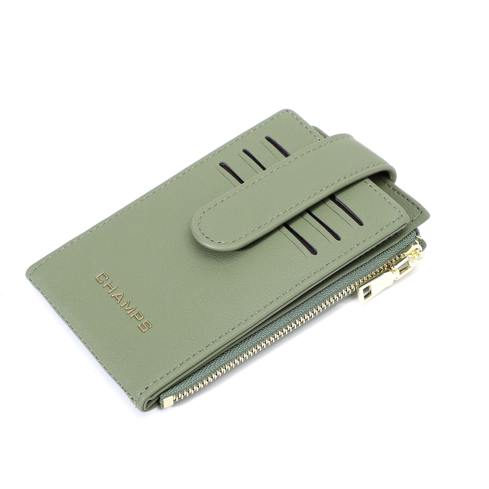 Iconic / Yoga Cardholder 17