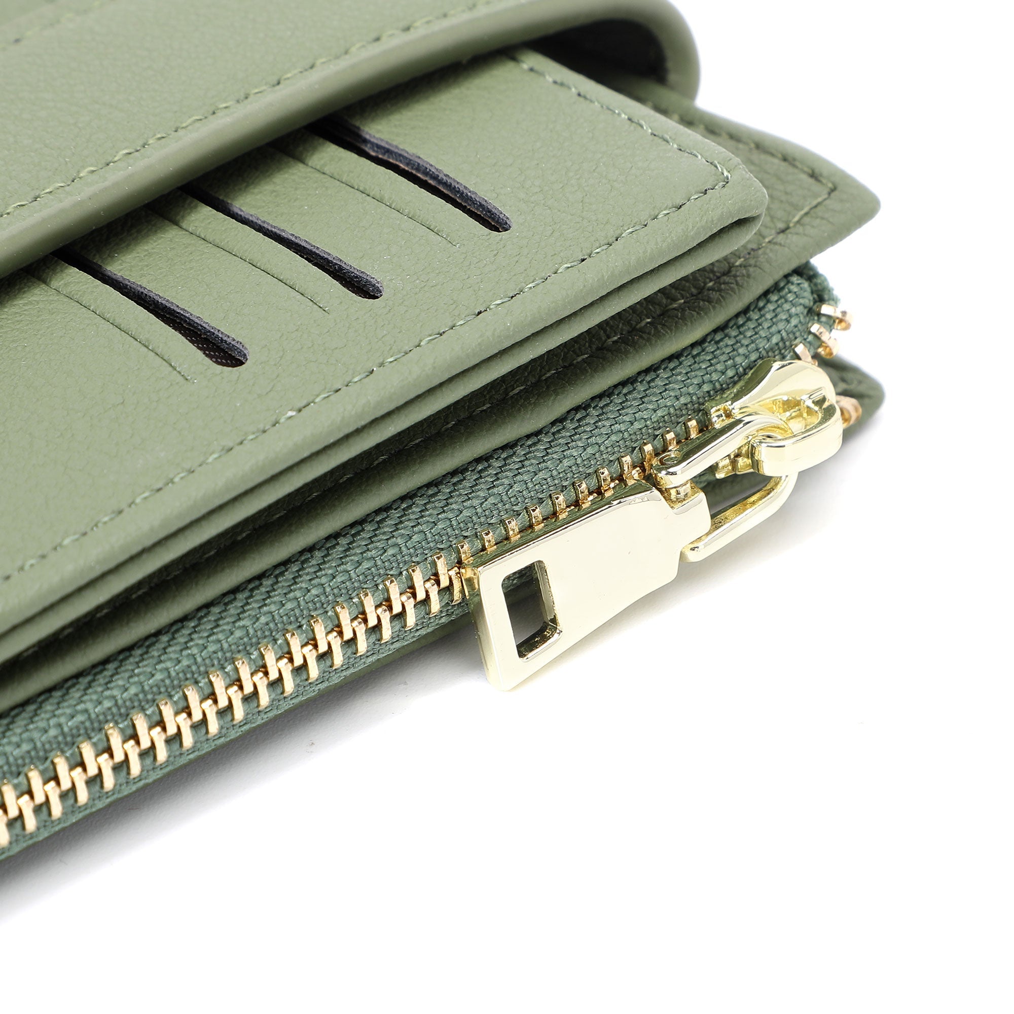 Iconic / Yoga Cardholder 19