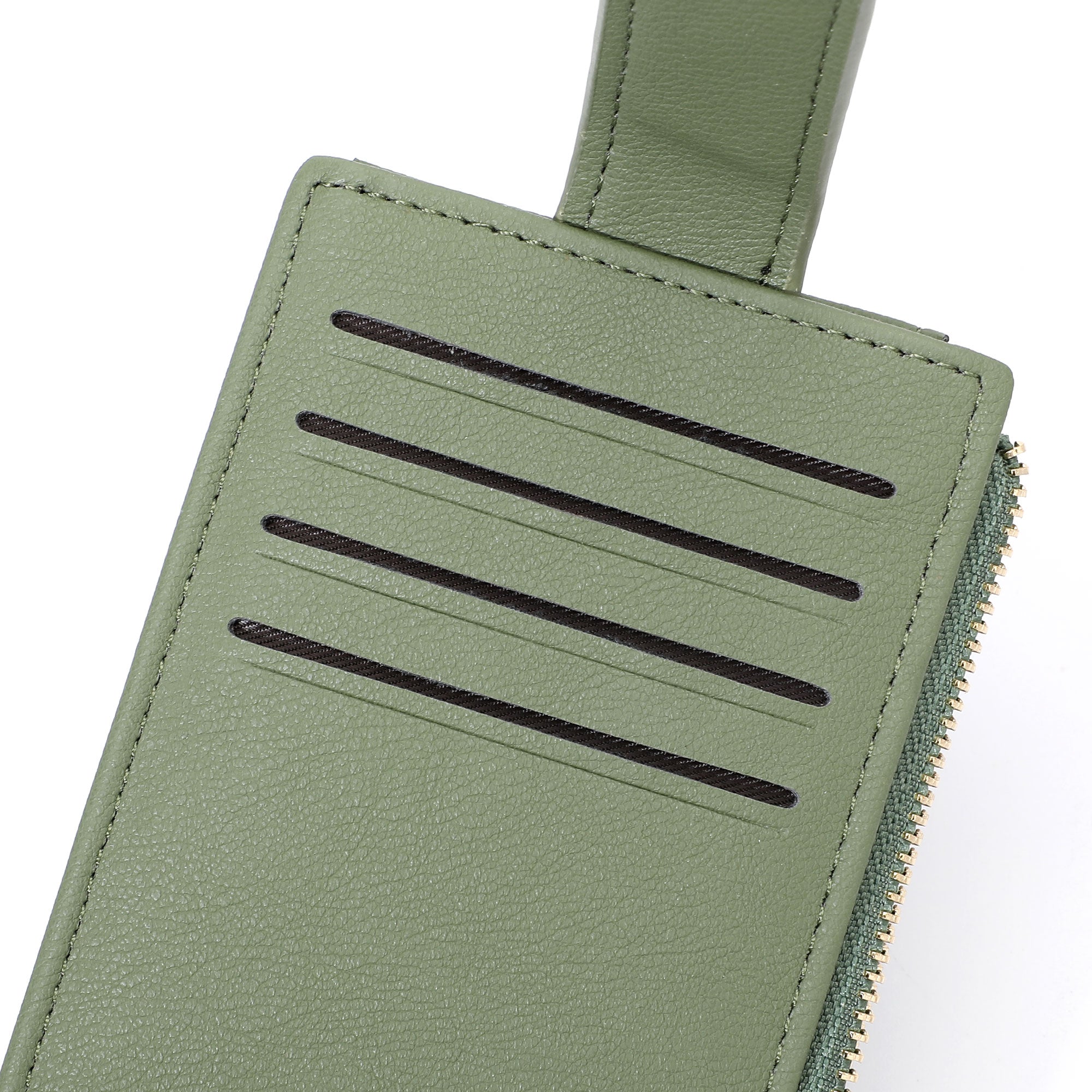 Iconic / Yoga Cardholder 20